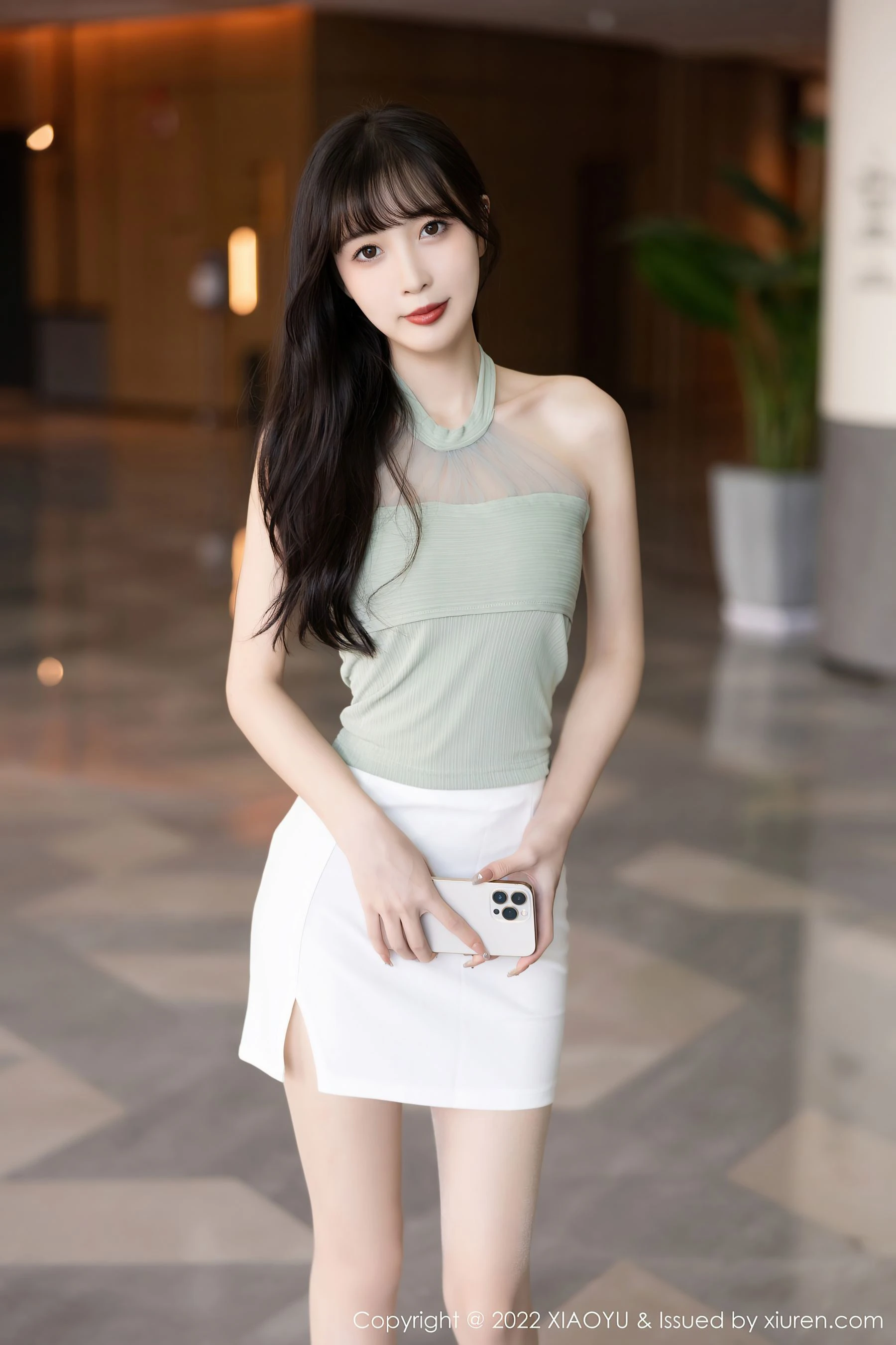 语画界 VOL.906 林星阑第15张