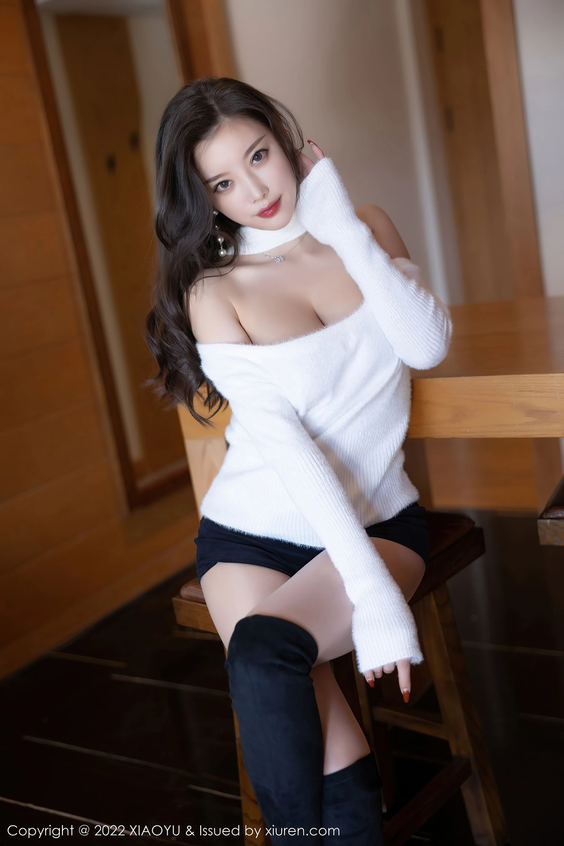 语画界 VOL.772 杨晨晨Yome第9张