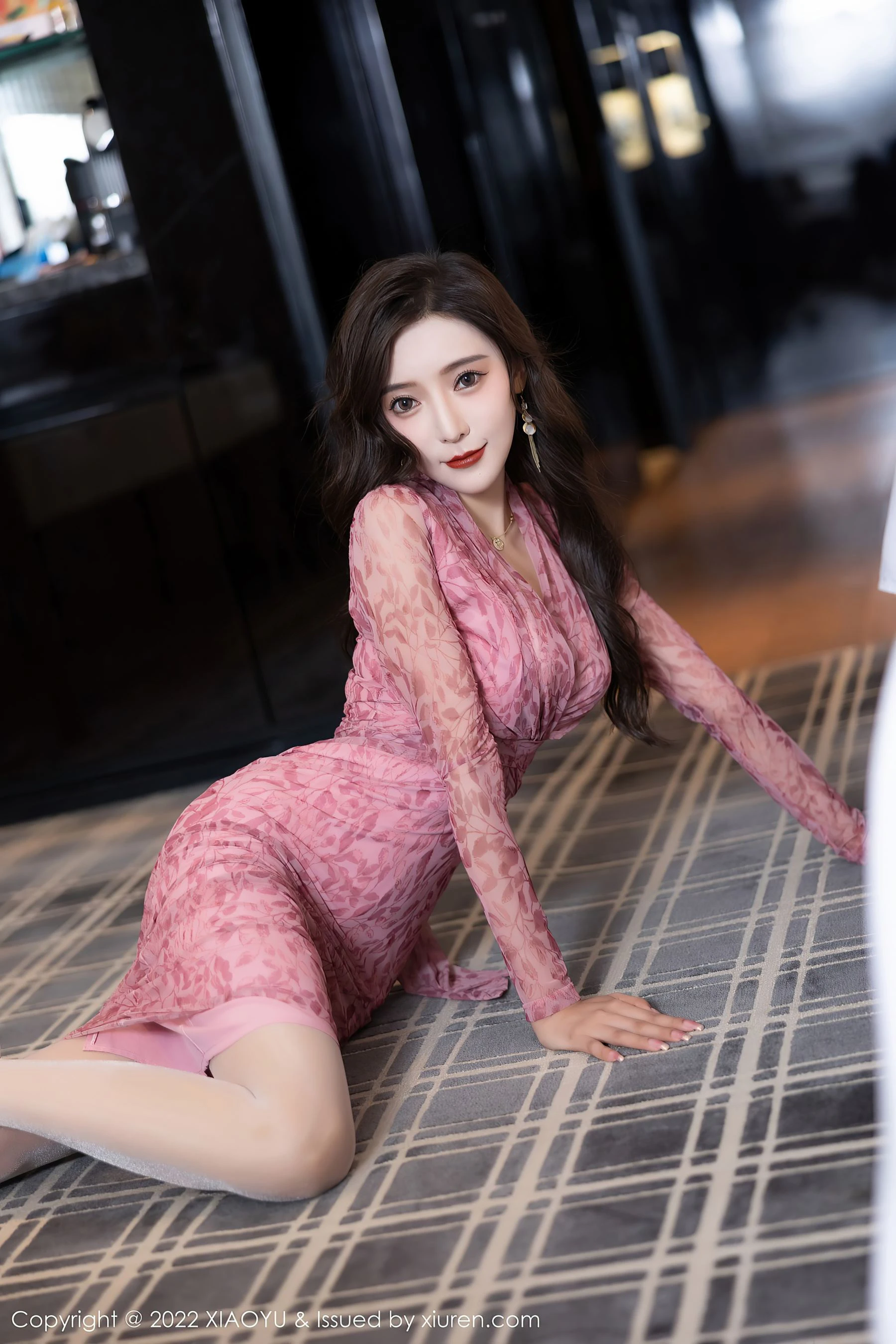  语画界 VOL.899 王馨瑶 纯白内衣写真第27张