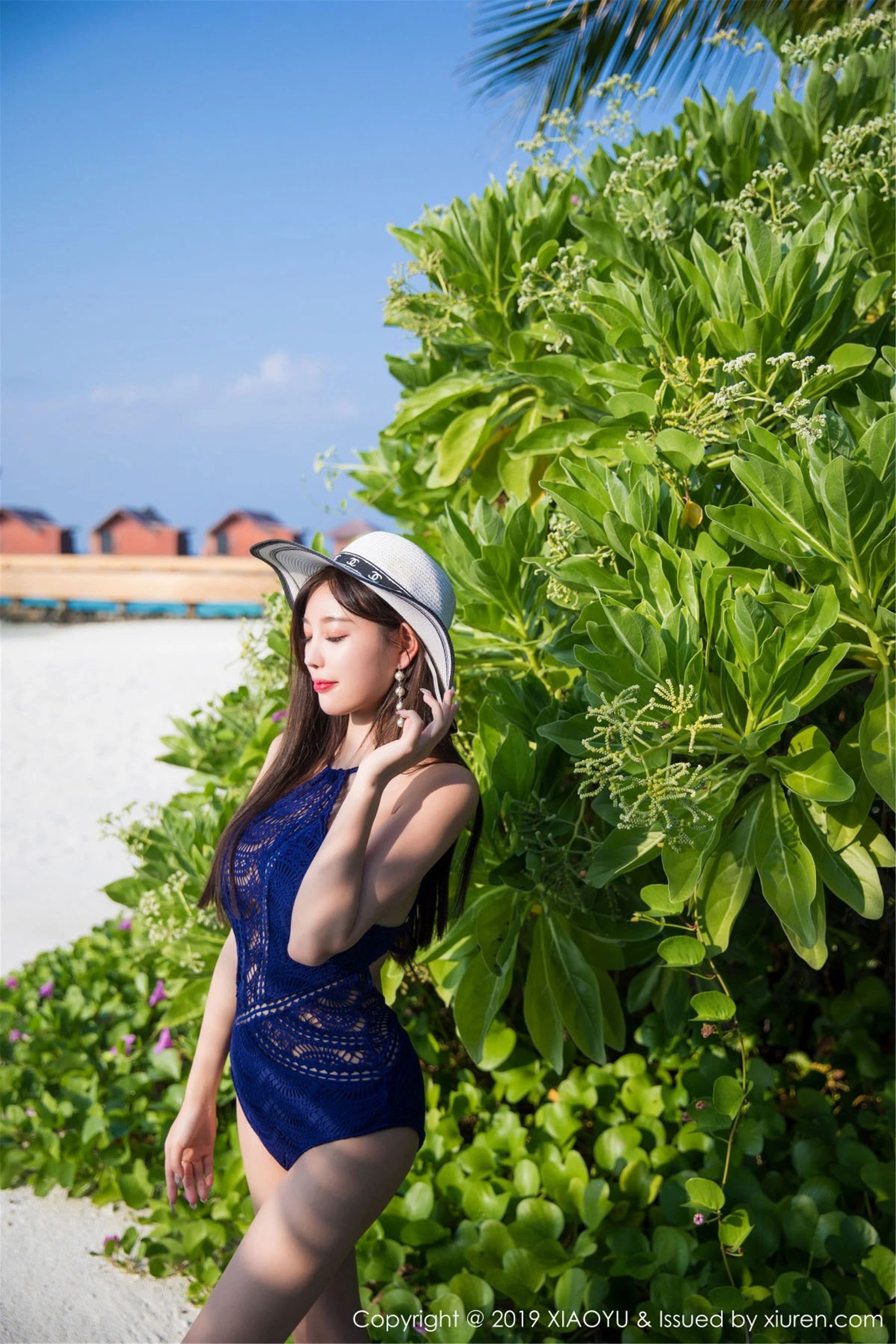 语画界 Vol.099 杨晨晨sugar第7张