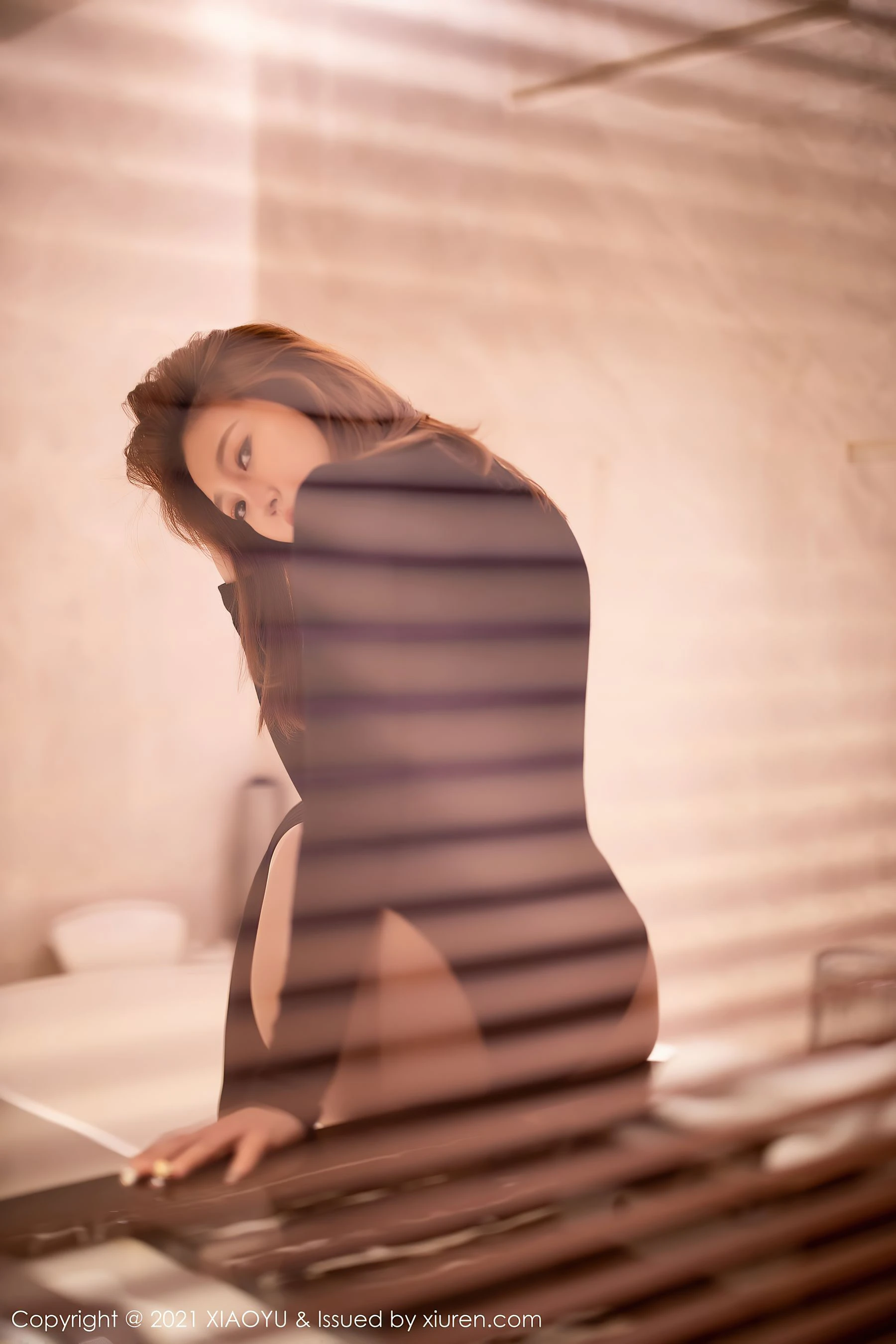  语画界 Vol.483 冯木木LRIS第15张