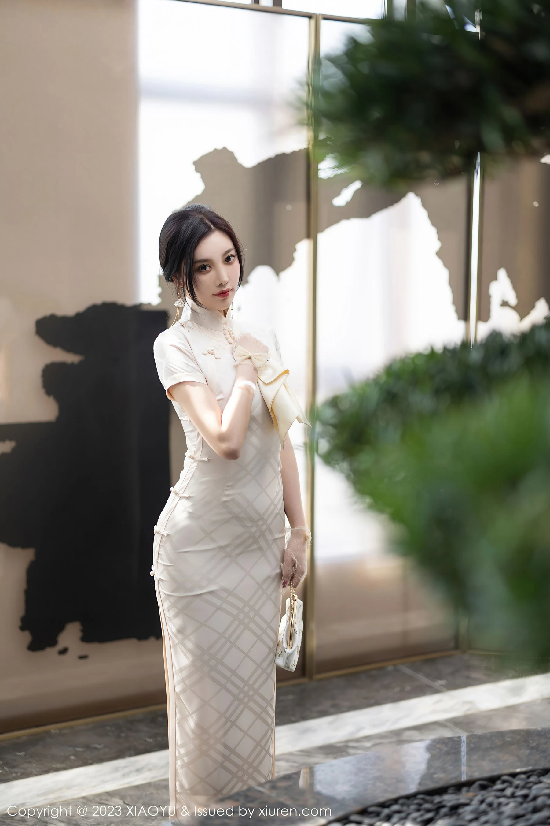 语画界 VOL.978 杨晨晨Yome第17张