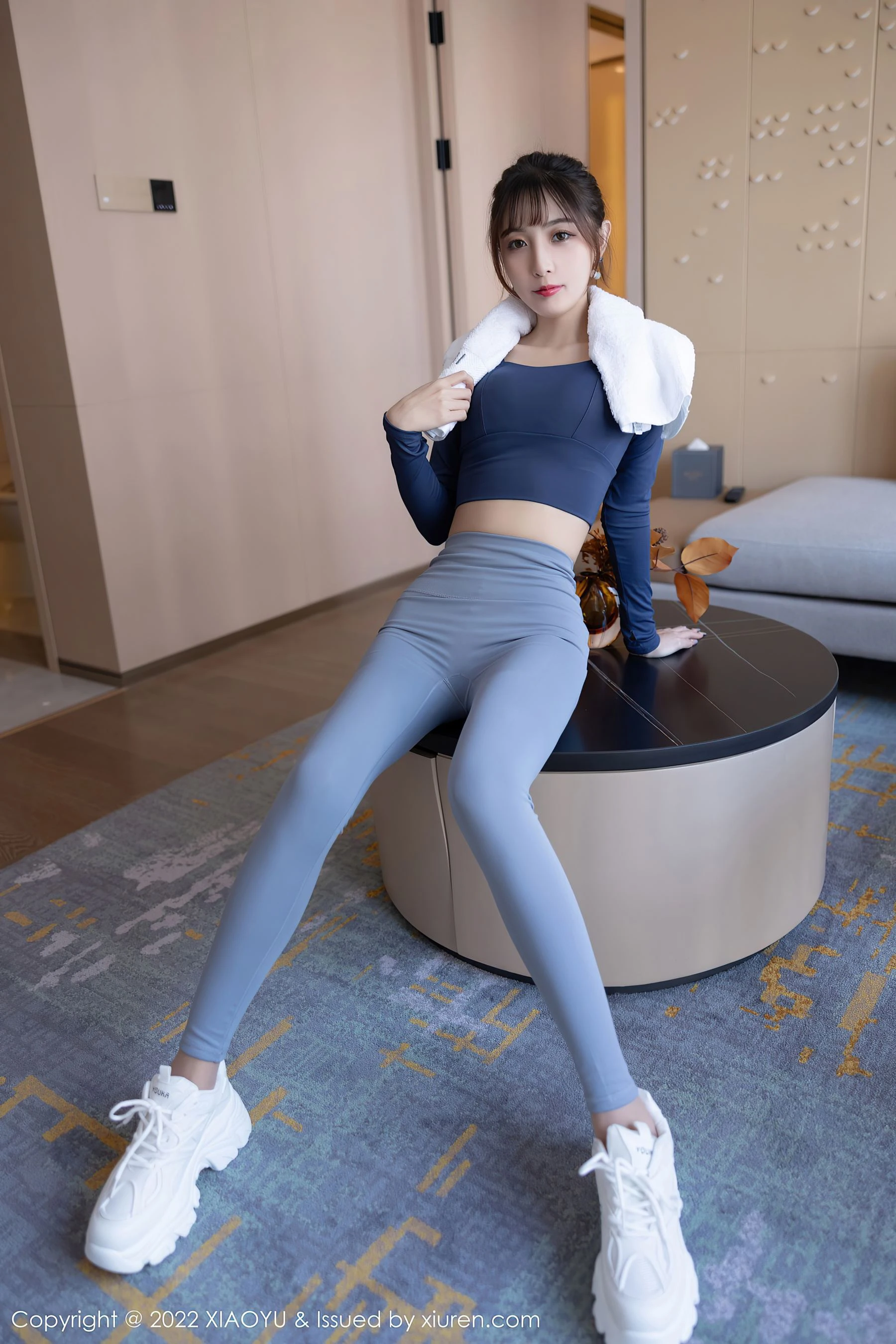 语画界 VOL.755 林星阑第14张