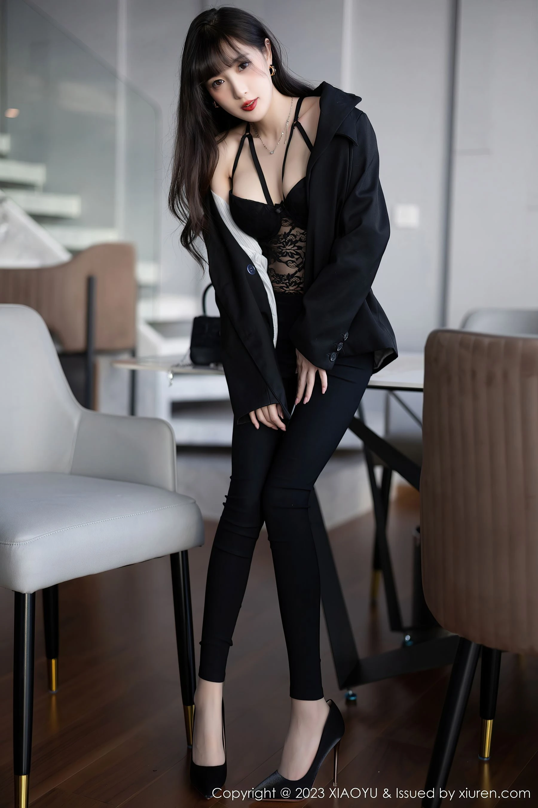 语画界 VOL.981 林星阑第26张