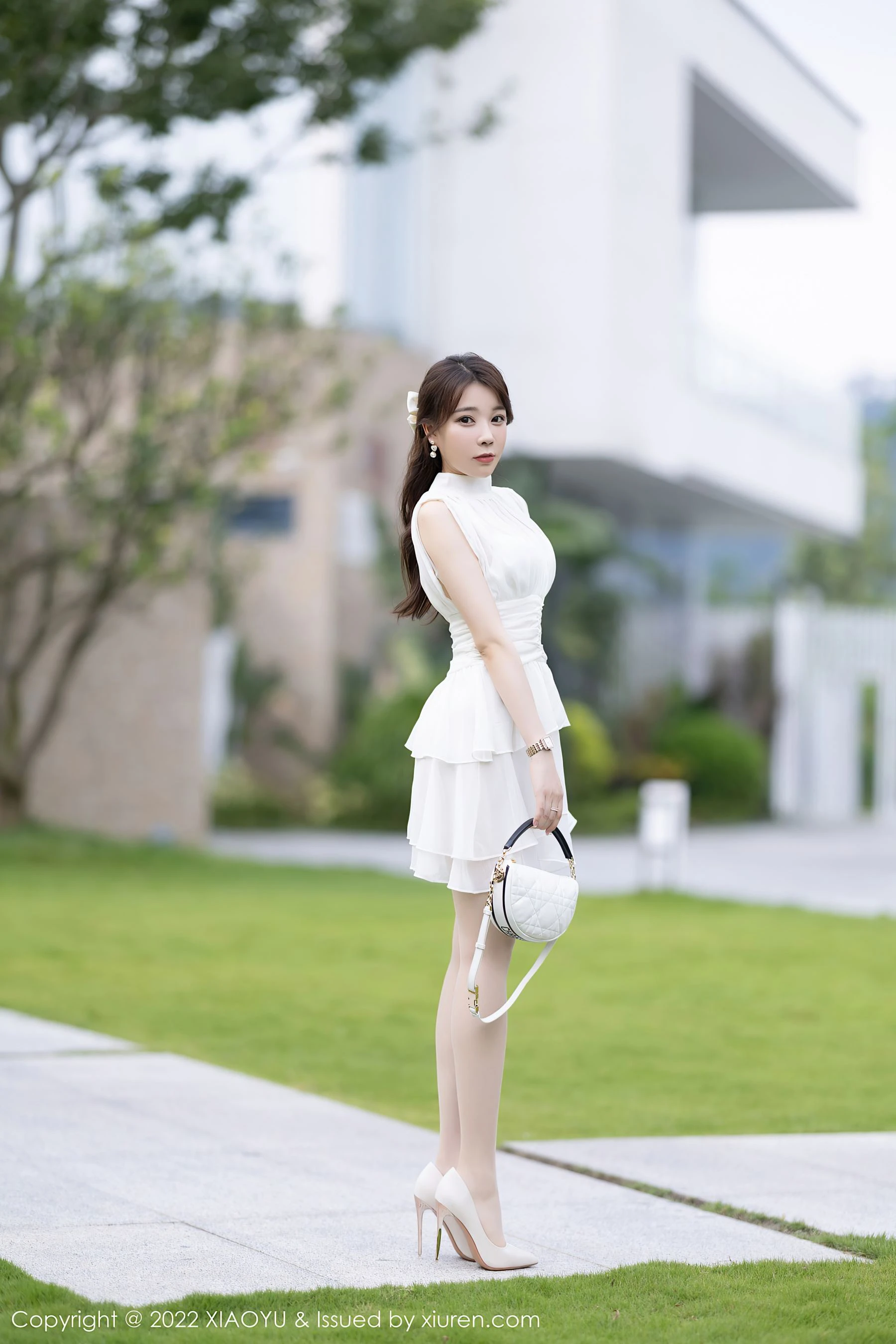 语画界 VOL.859 徐莉芝Booty第16张