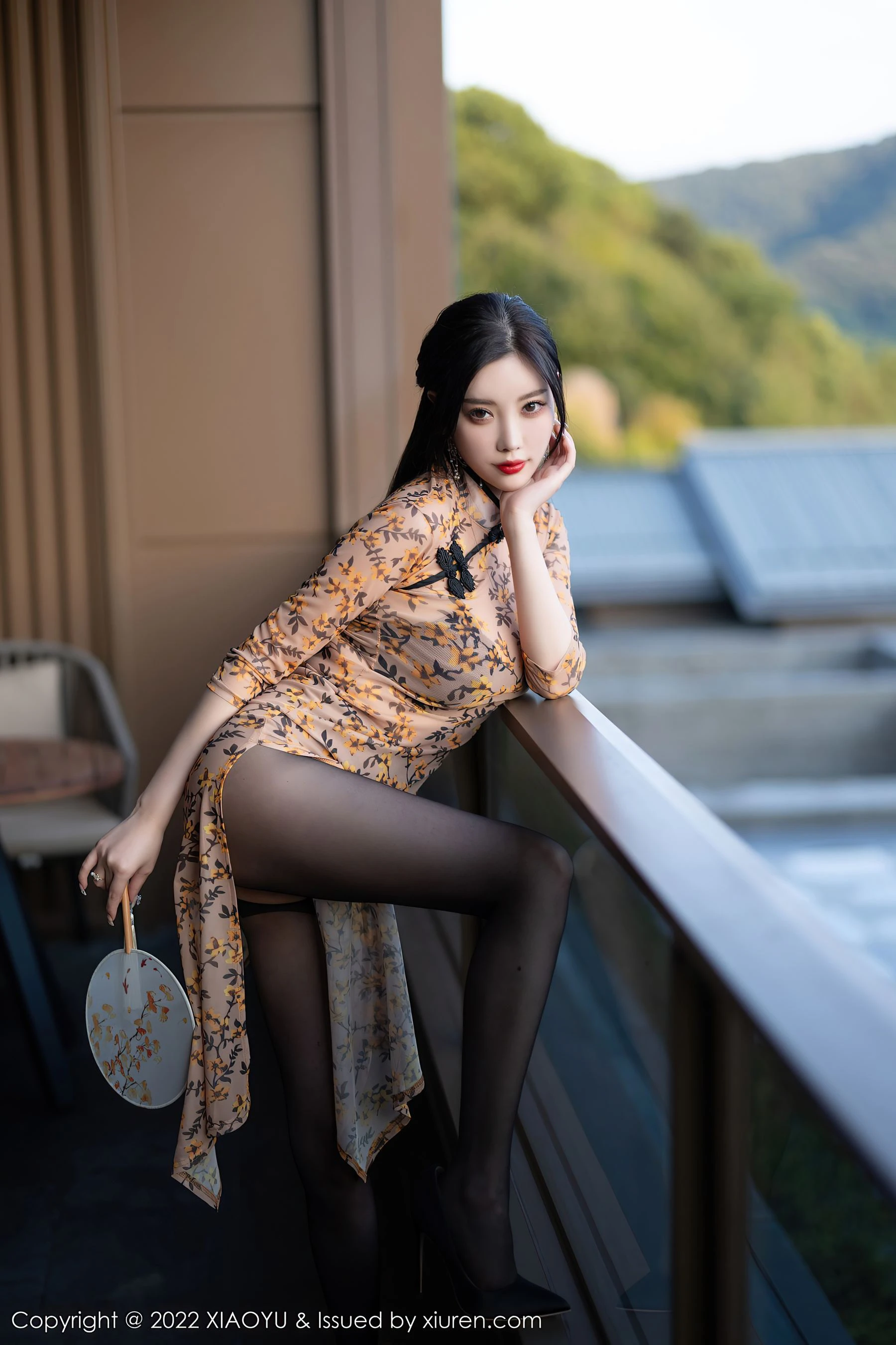  语画界 VOL.927 杨晨晨Yome第14张