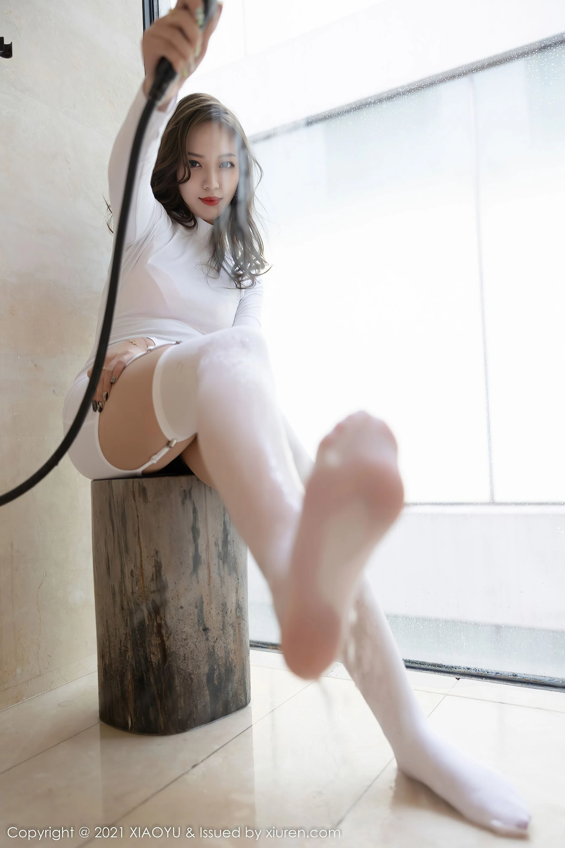  语画界 Vol.681 郑颖姗Bev第7张