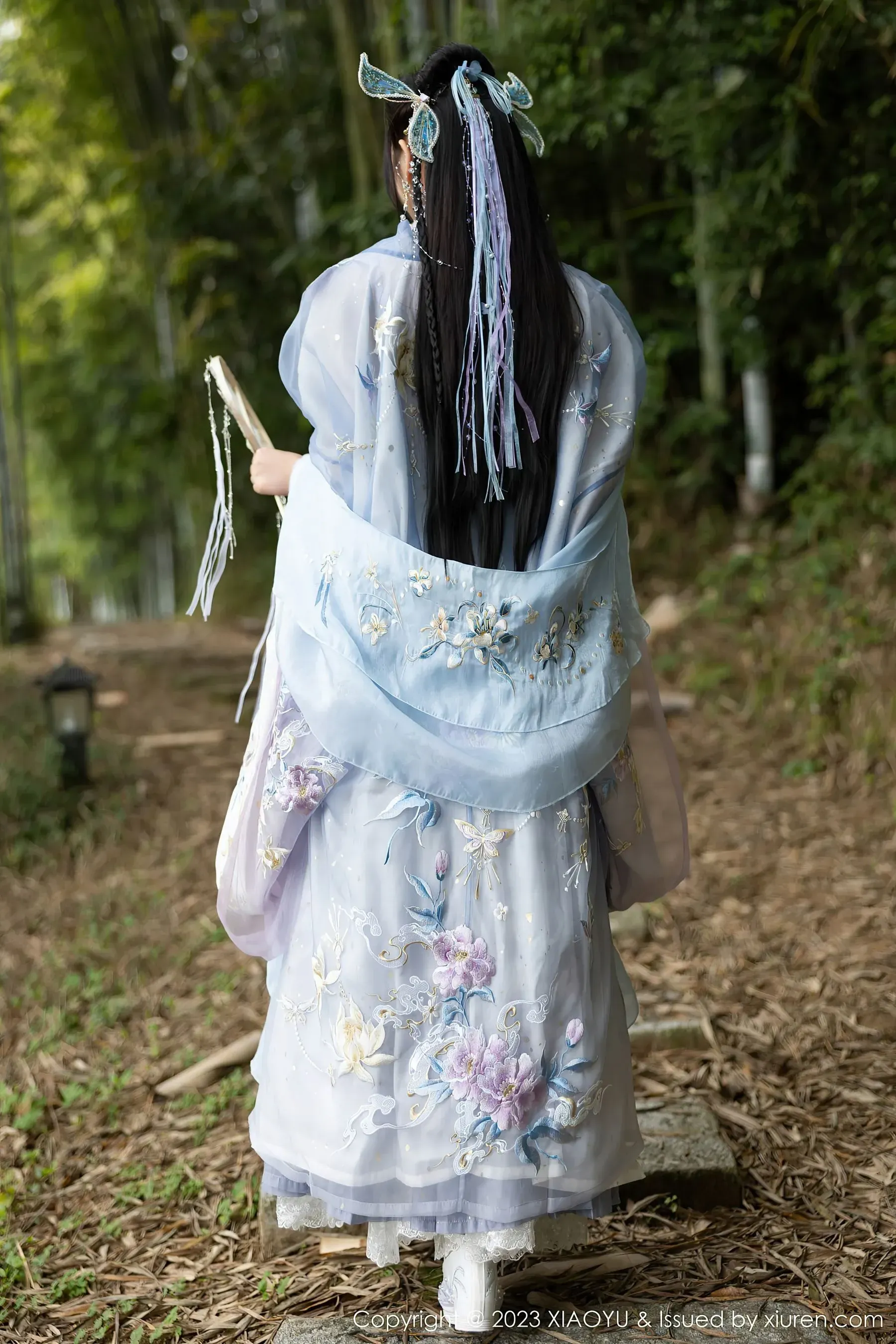  语画界 VOL.970 杨晨晨Yome第13张