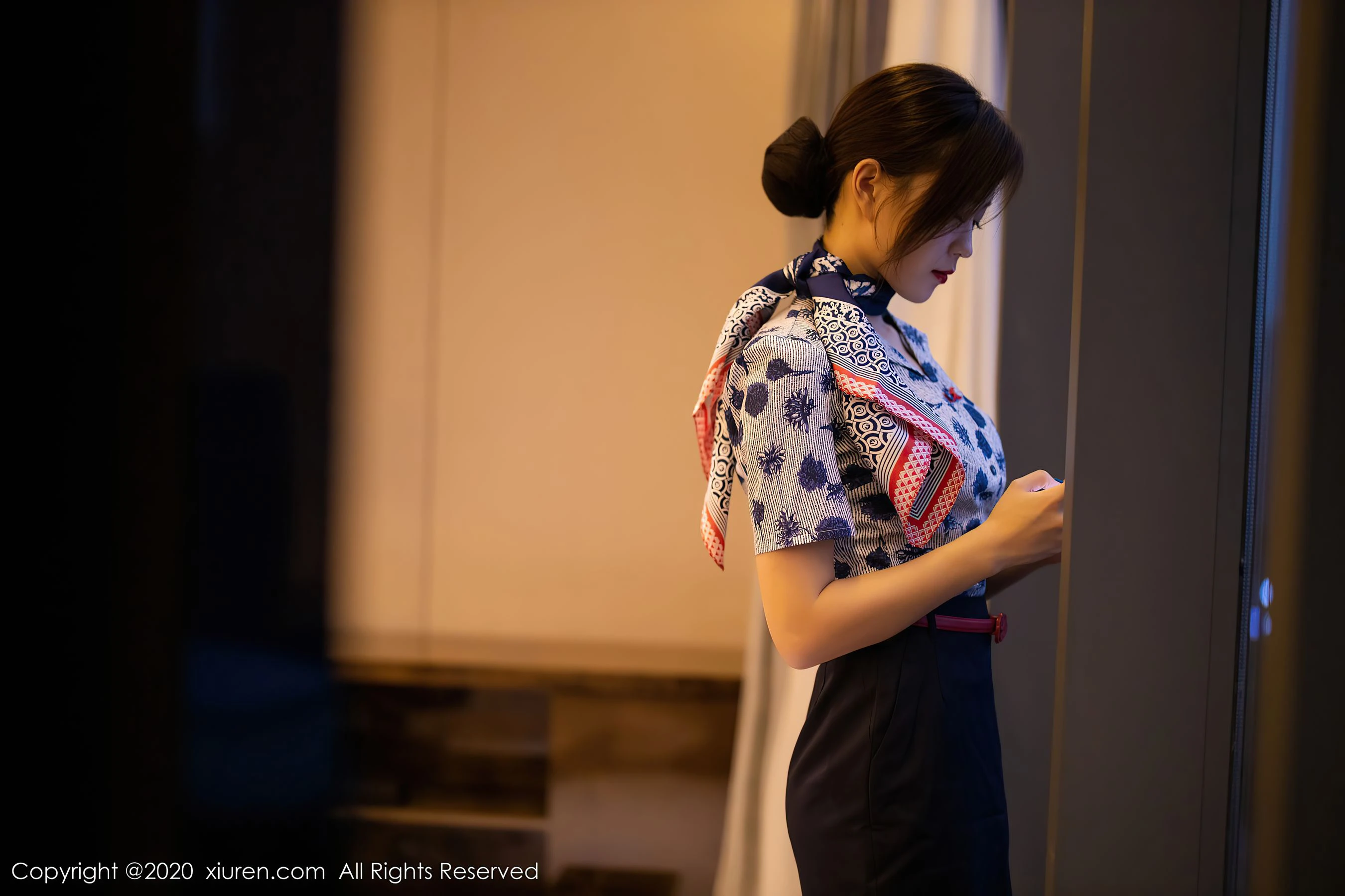 语画界 Vol.407 杨紫嫣Cynthia第14张