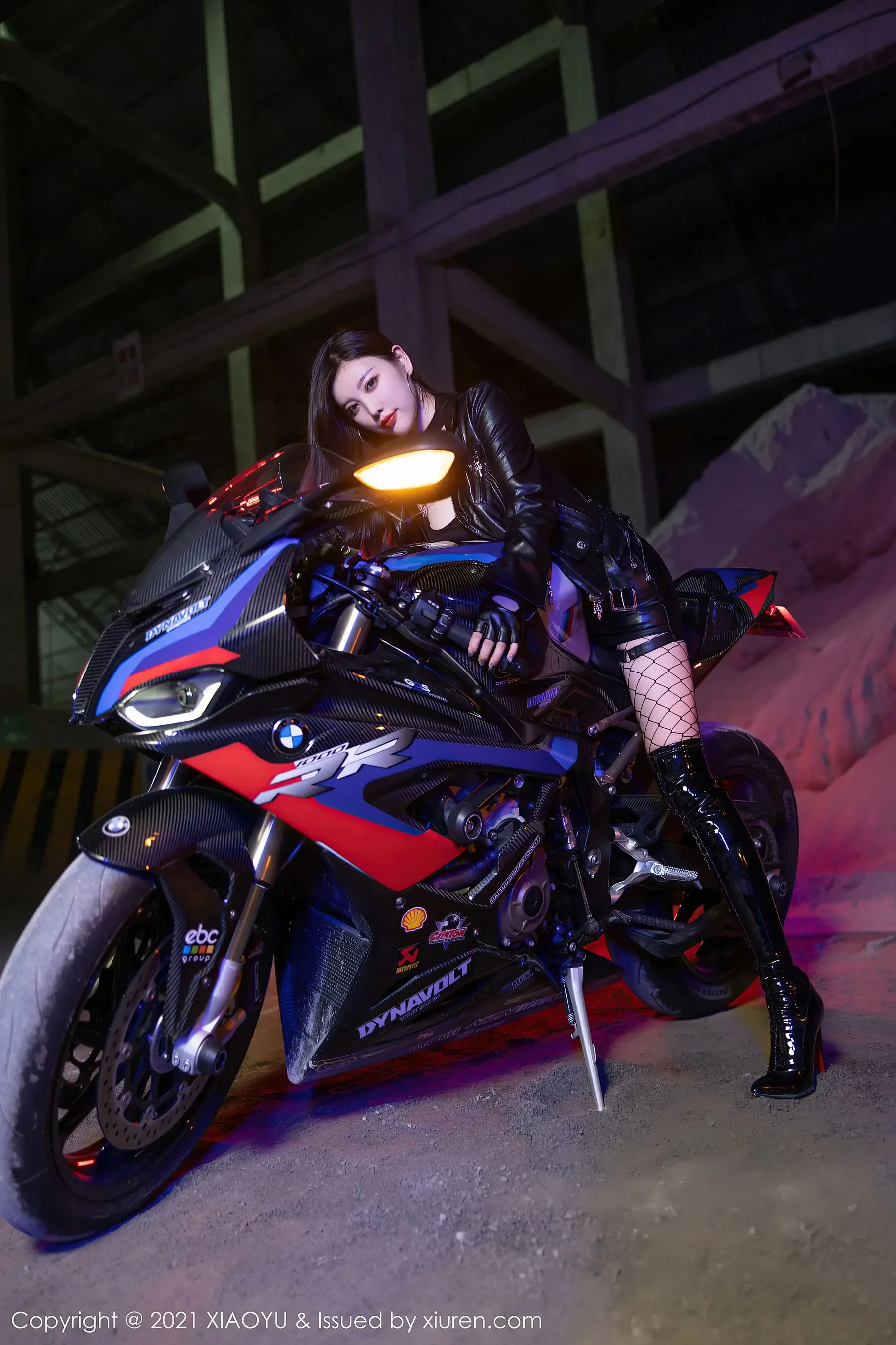 语画界 Vol.638 杨晨晨Yome第11张