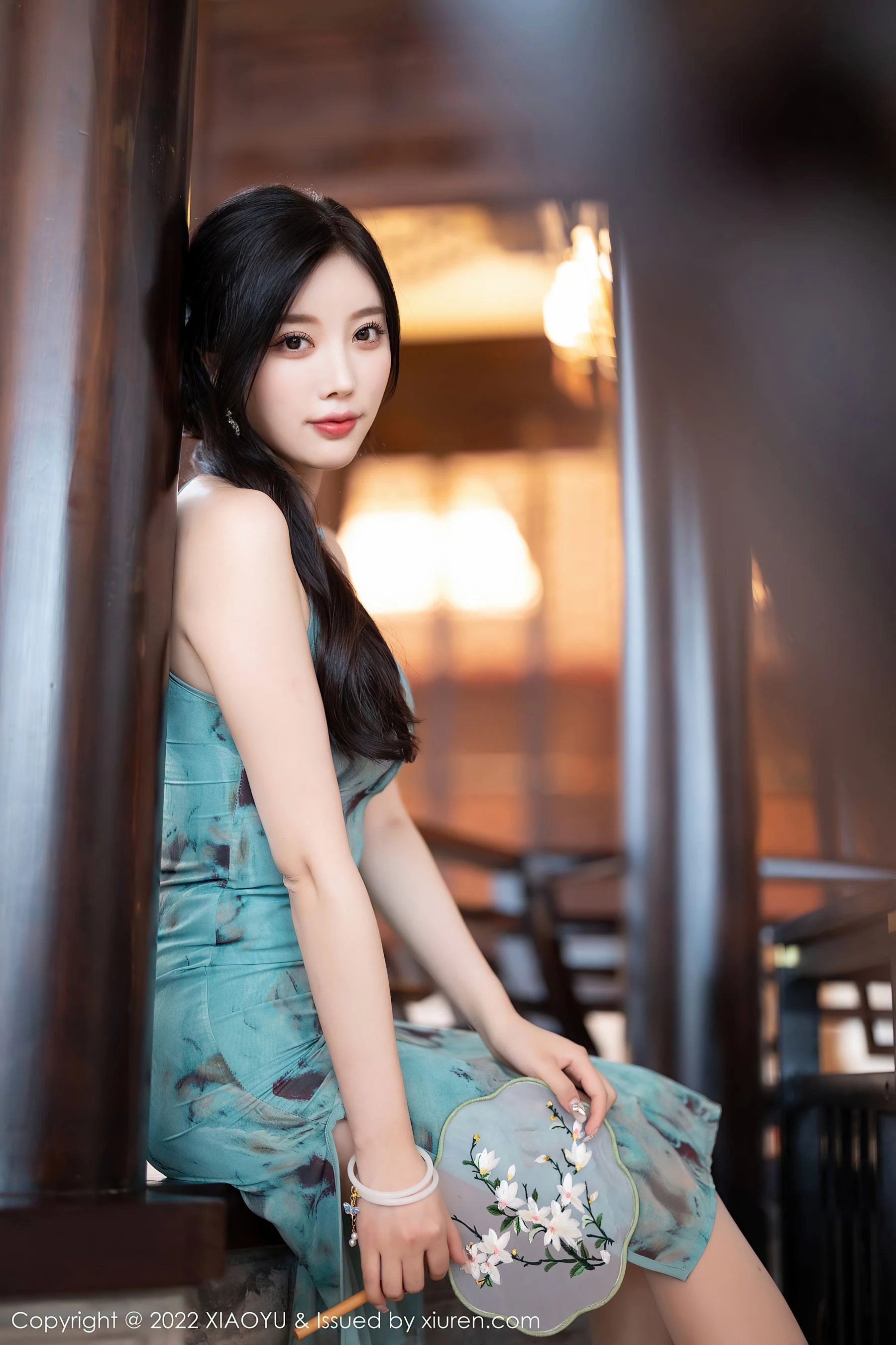 语画界 VOL.882 杨晨晨Yome第26张