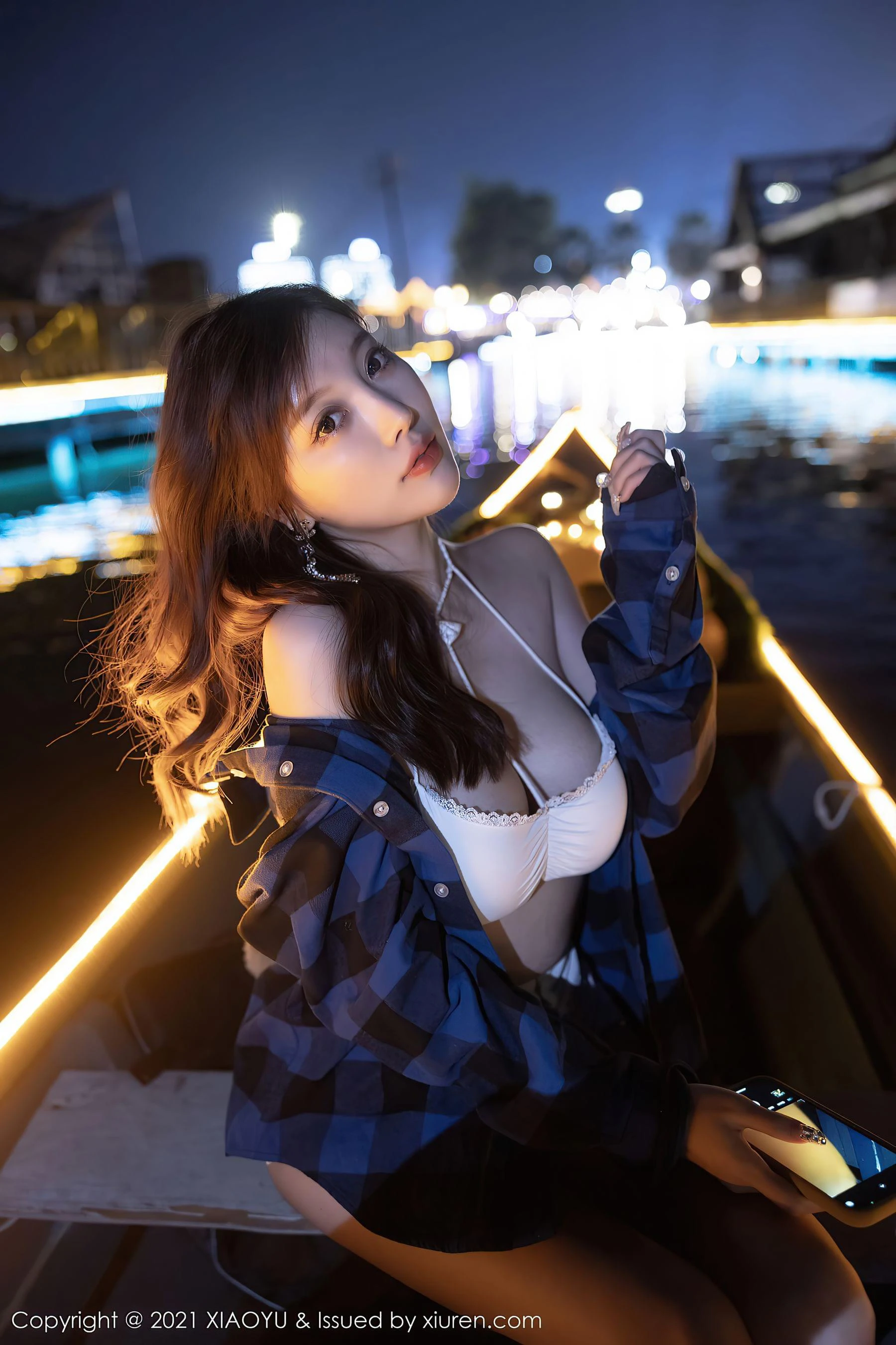 语画界 Vol.520 杨晨晨Yome第23张