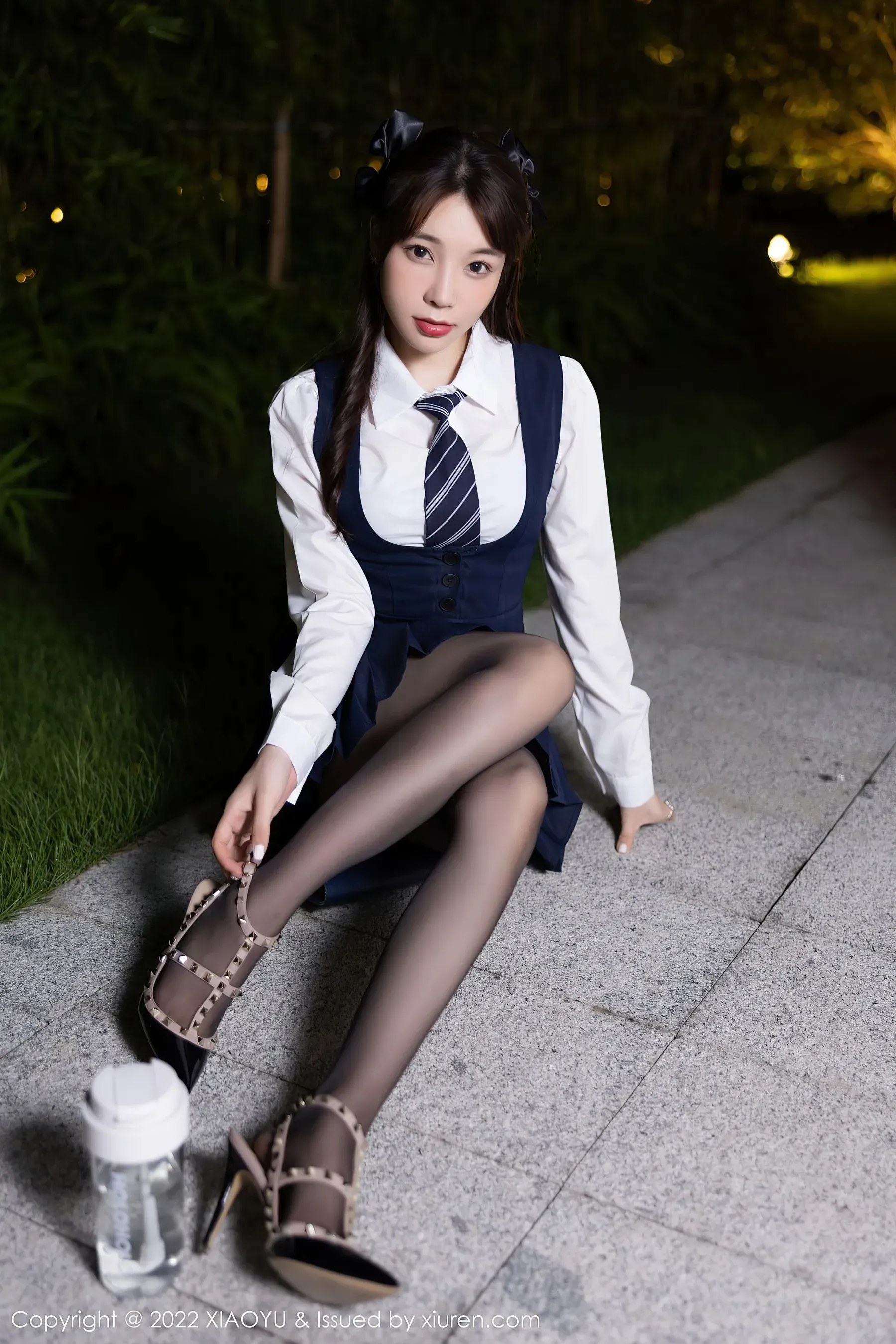 语画界 VOL.894 徐莉芝Booty第10张