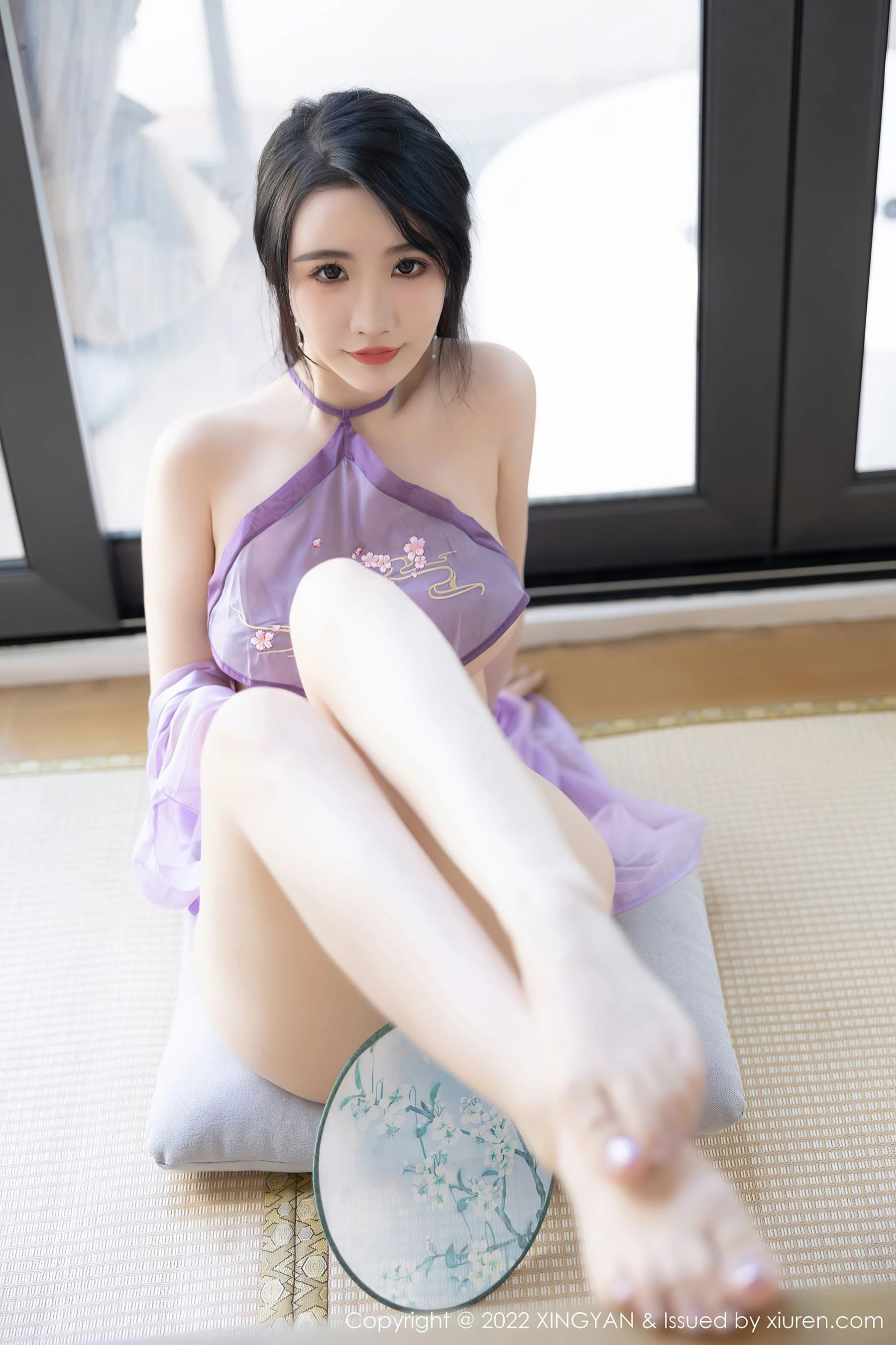 语画界 VOL.860 Cherry樱桃酱第24张