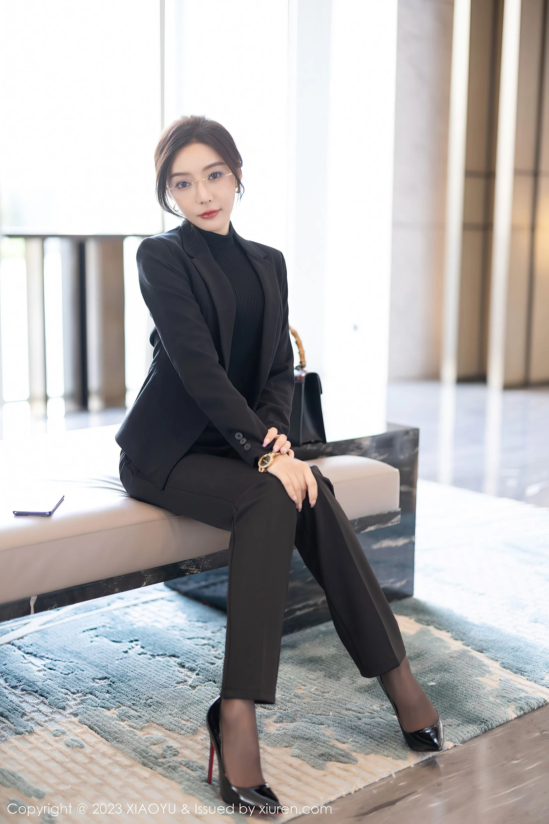 语画界 VOL.974 王馨瑶yanni第21张