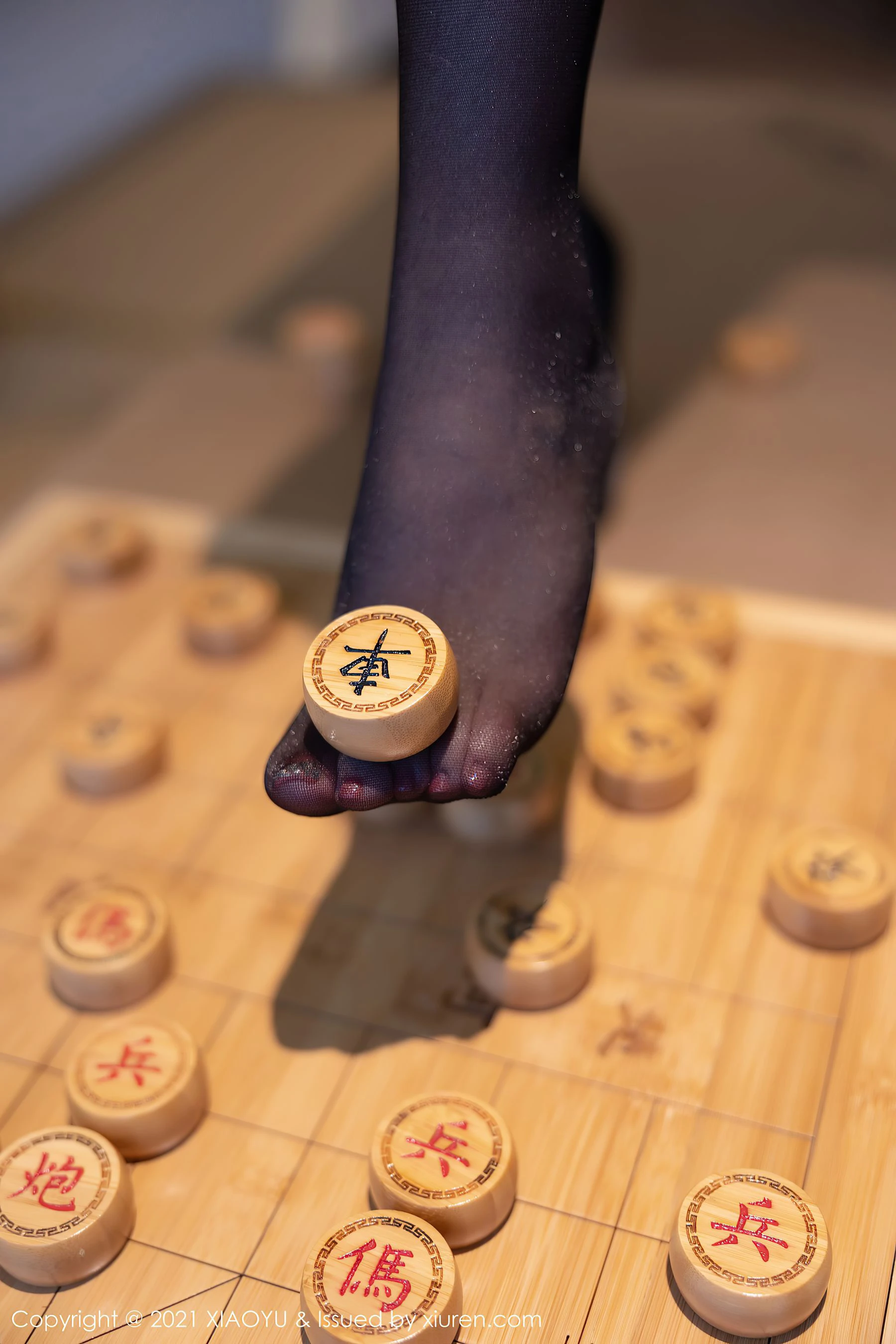 语画界 Vol.629 芝芝Booty第18张