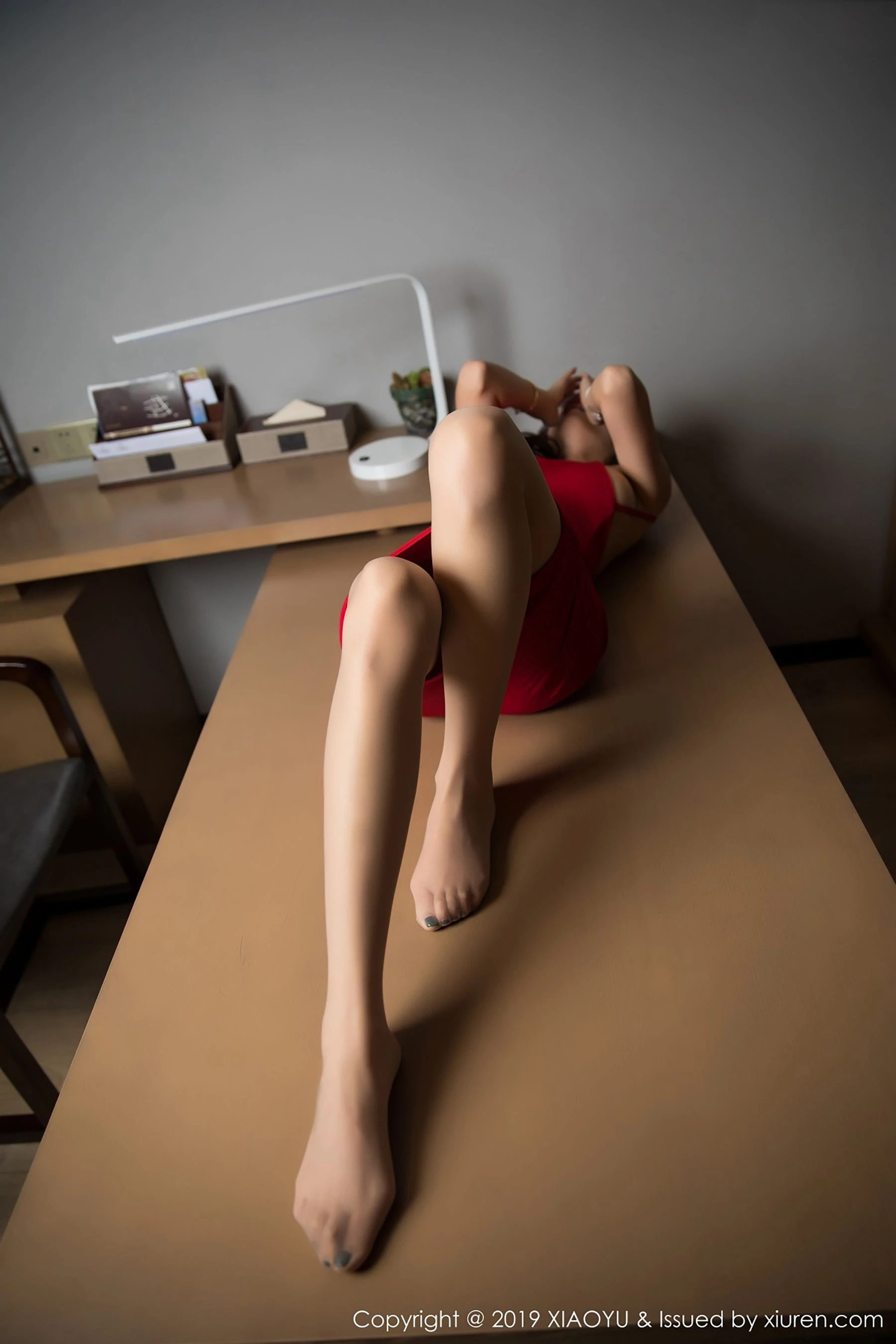  语画界 Vol.044 杨晨晨sugar第17张