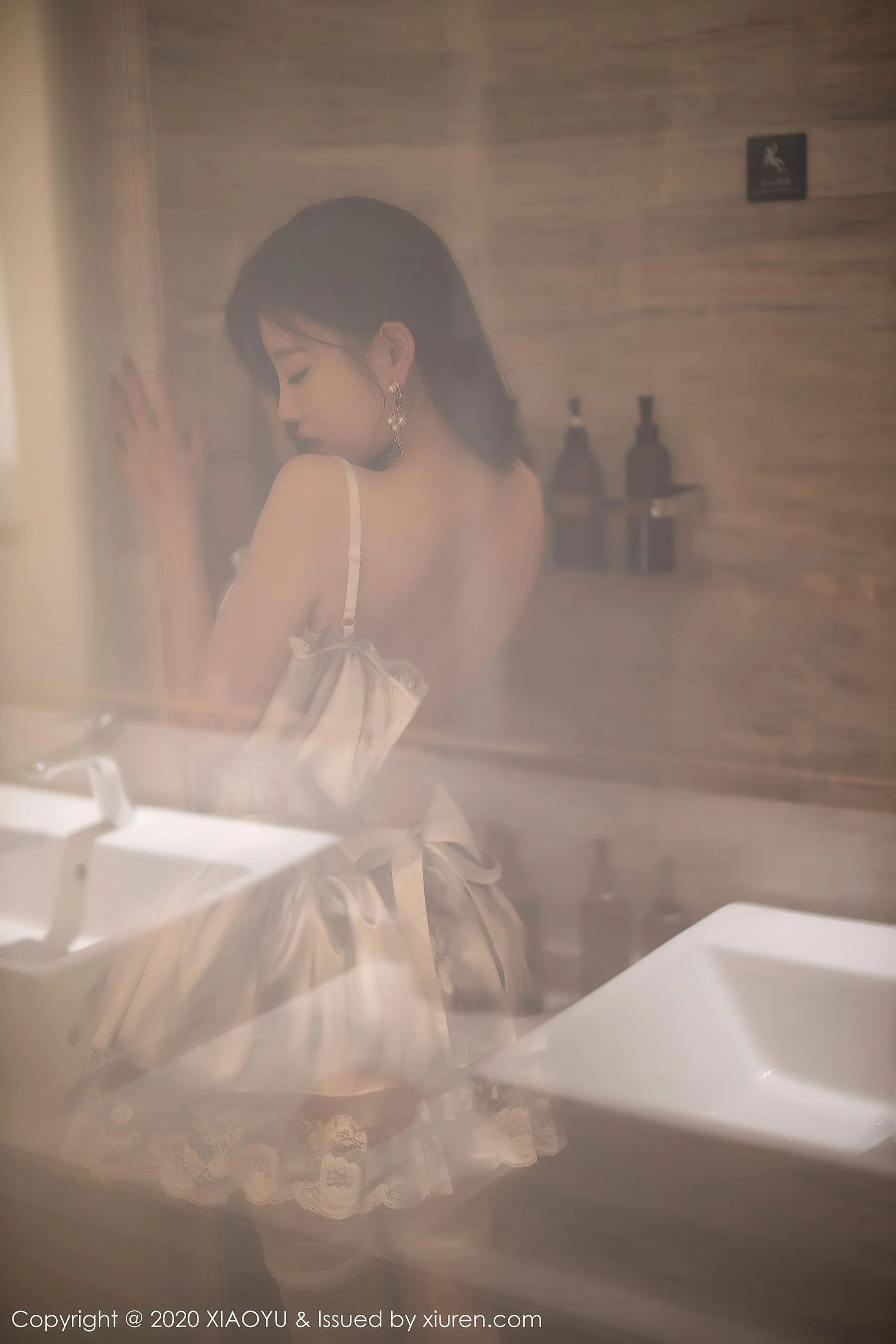 语画界 Vol.423 杨晨晨sugar第15张