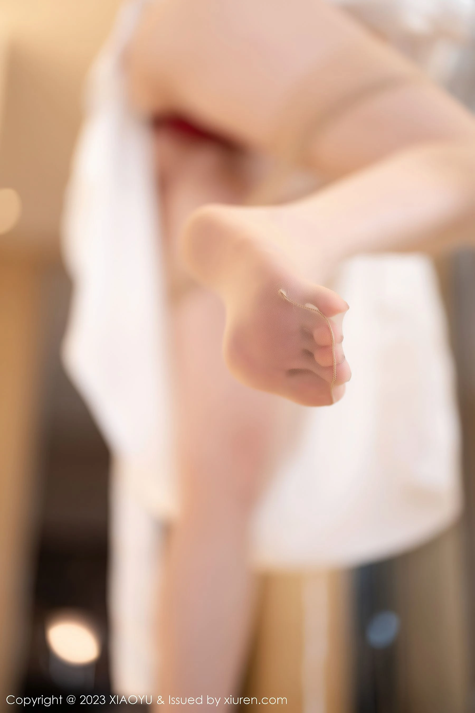  语画界 VOL.957 徐莉芝Booty第10张