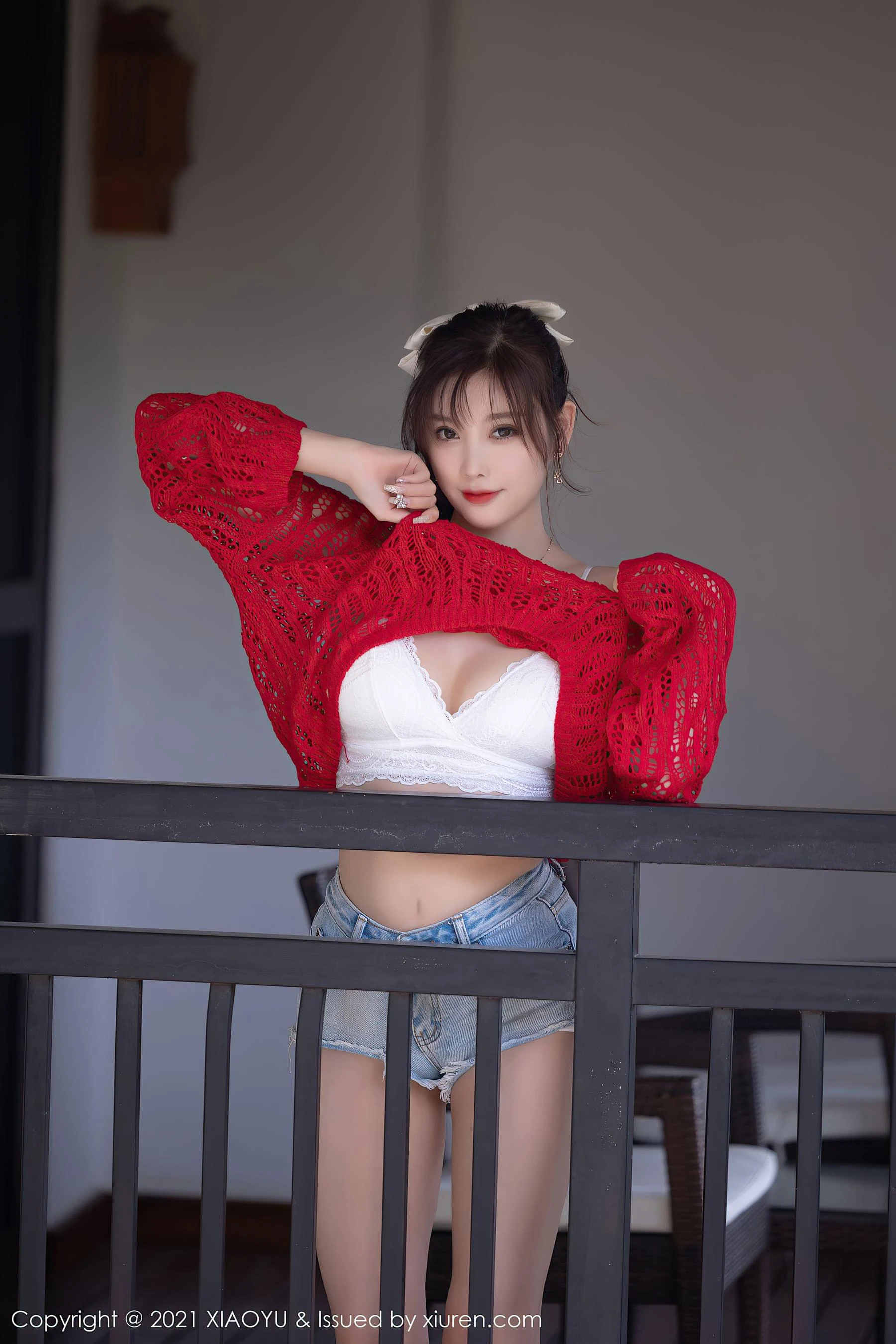  语画界 Vol.520 杨晨晨Yome第9张