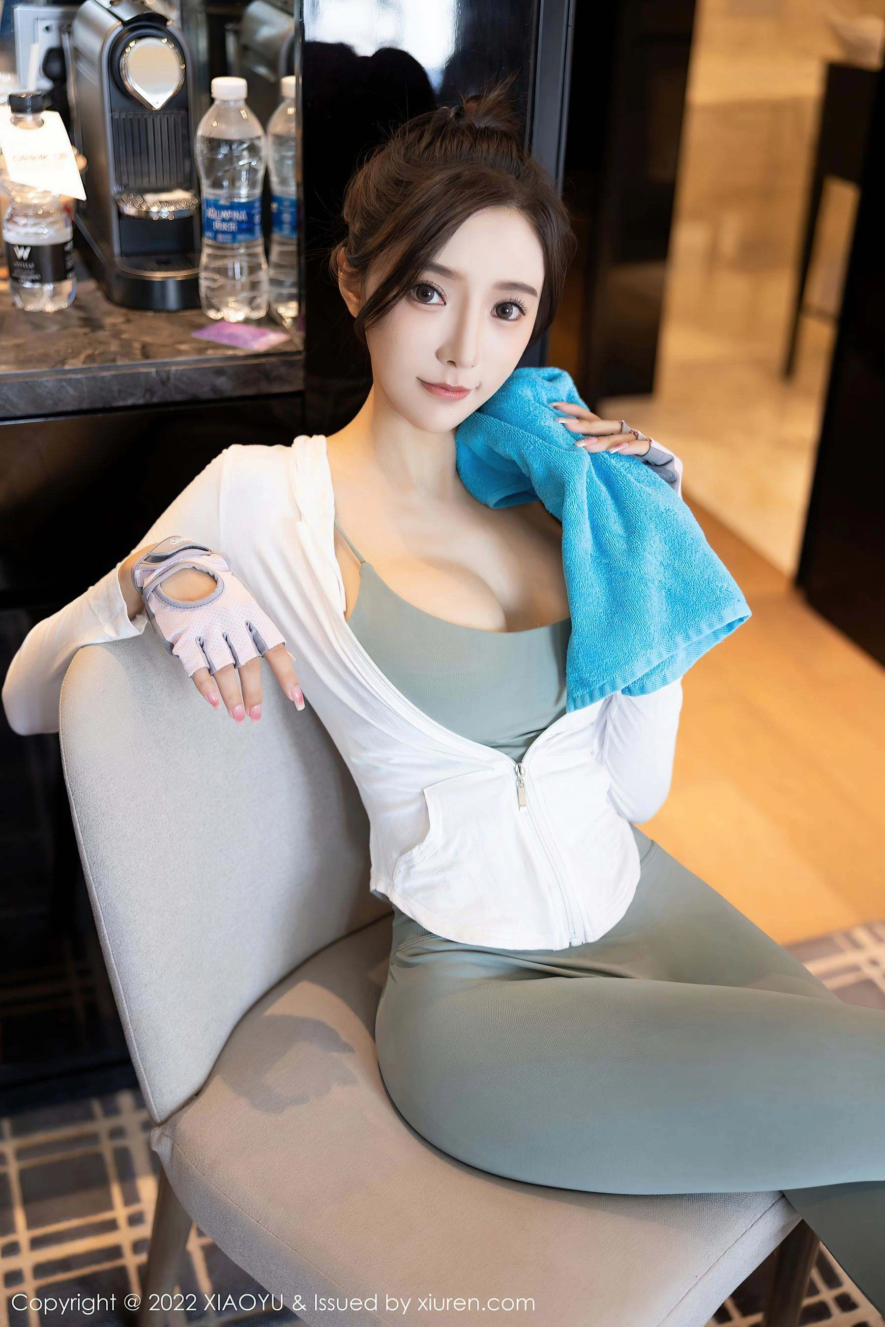 语画界 VOL.857 王馨瑶yanni第17张