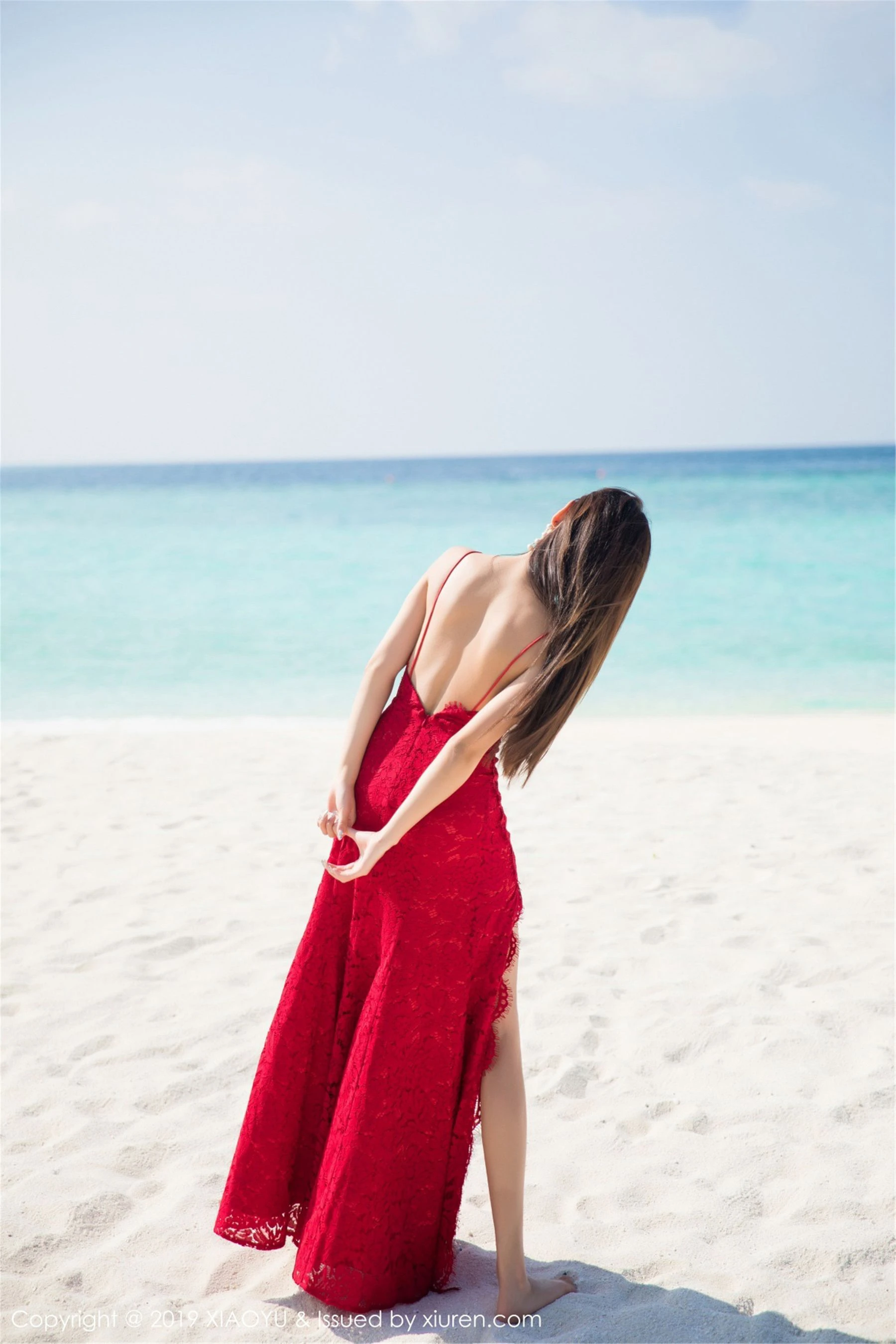  语画界 Vol.084 杨晨晨sugar第16张