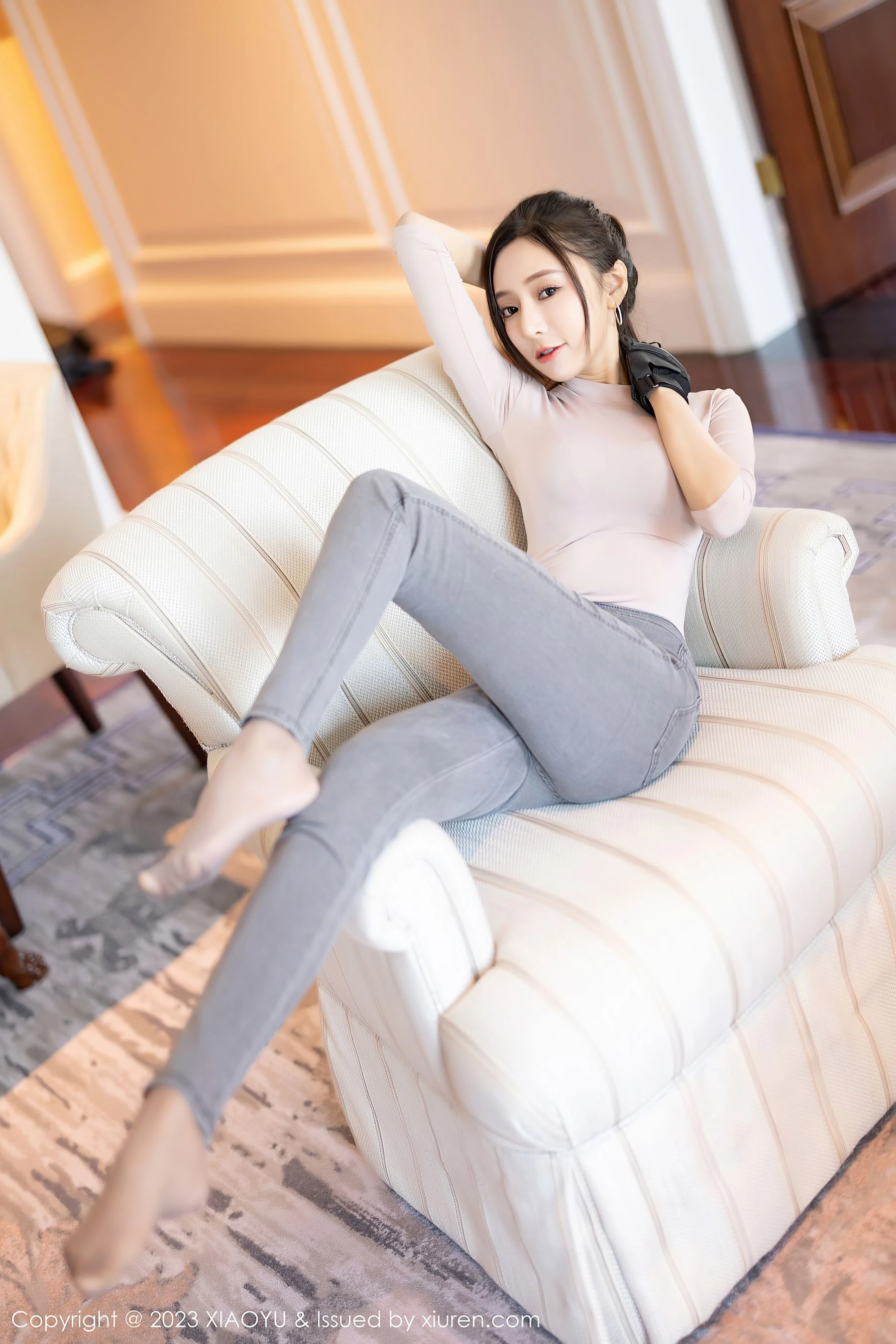  语画界 VOL.952 王馨瑶yanni第24张