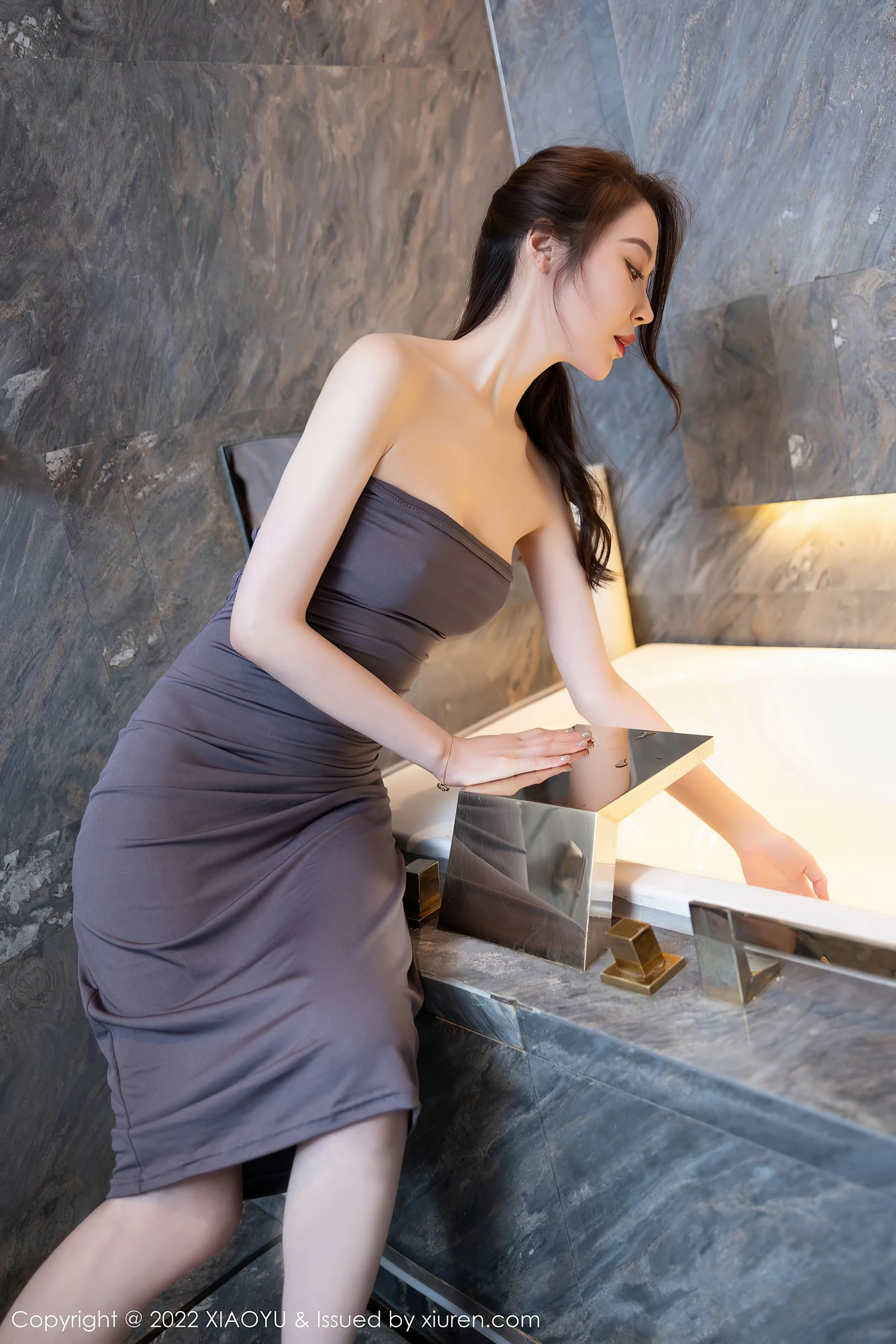 语画界 VOL.825 梦心玥第27张