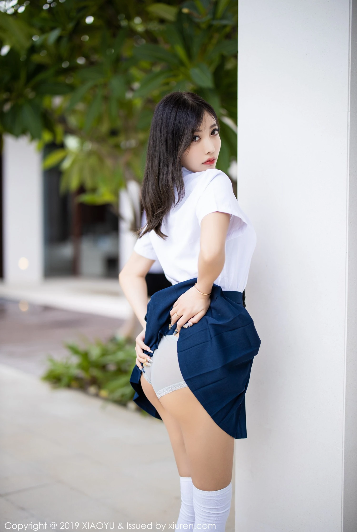  语画界 VOL.184 杨晨晨sugar第3张