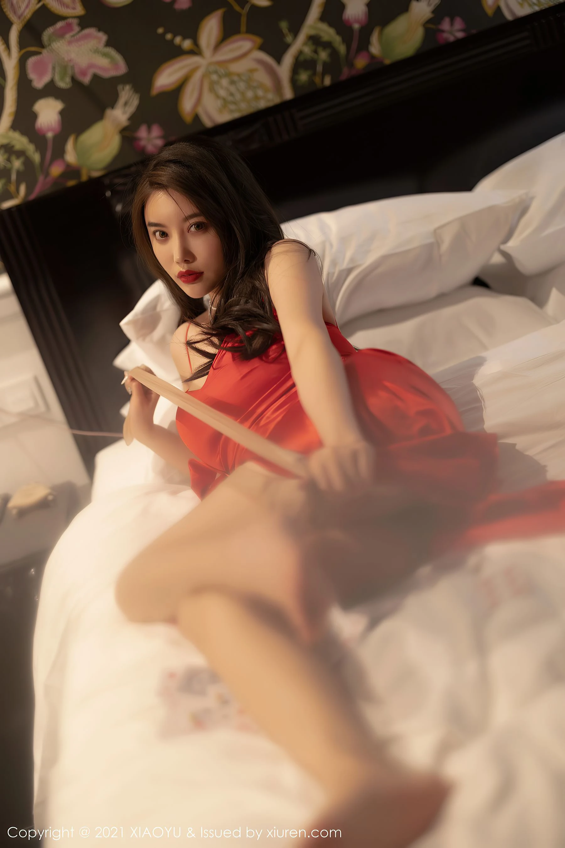 语画界 Vol.582 杨晨晨Yome第30张