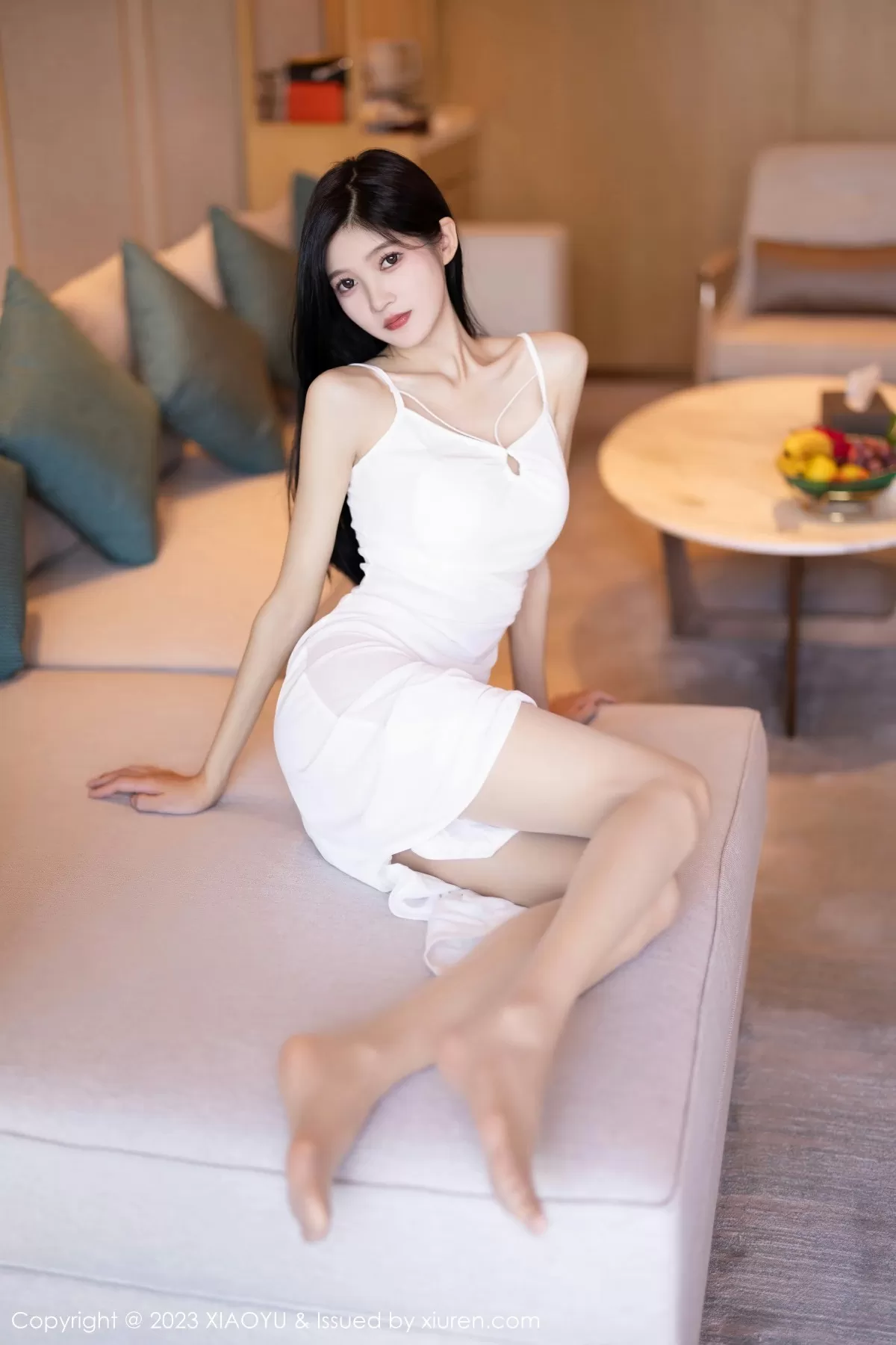  语画界 VOL.1136 程程程- [82P]第5张