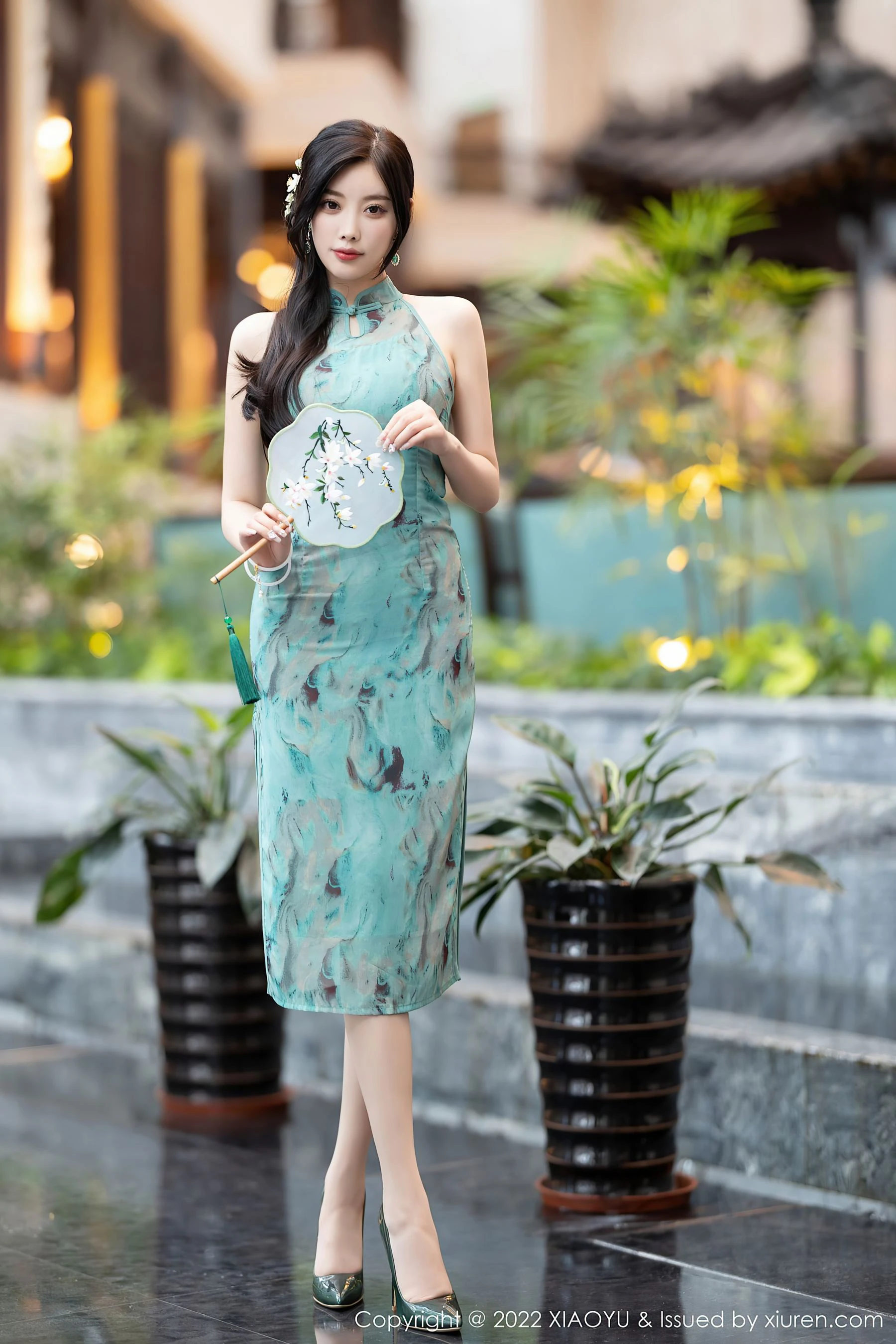 语画界 VOL.882 杨晨晨Yome第24张