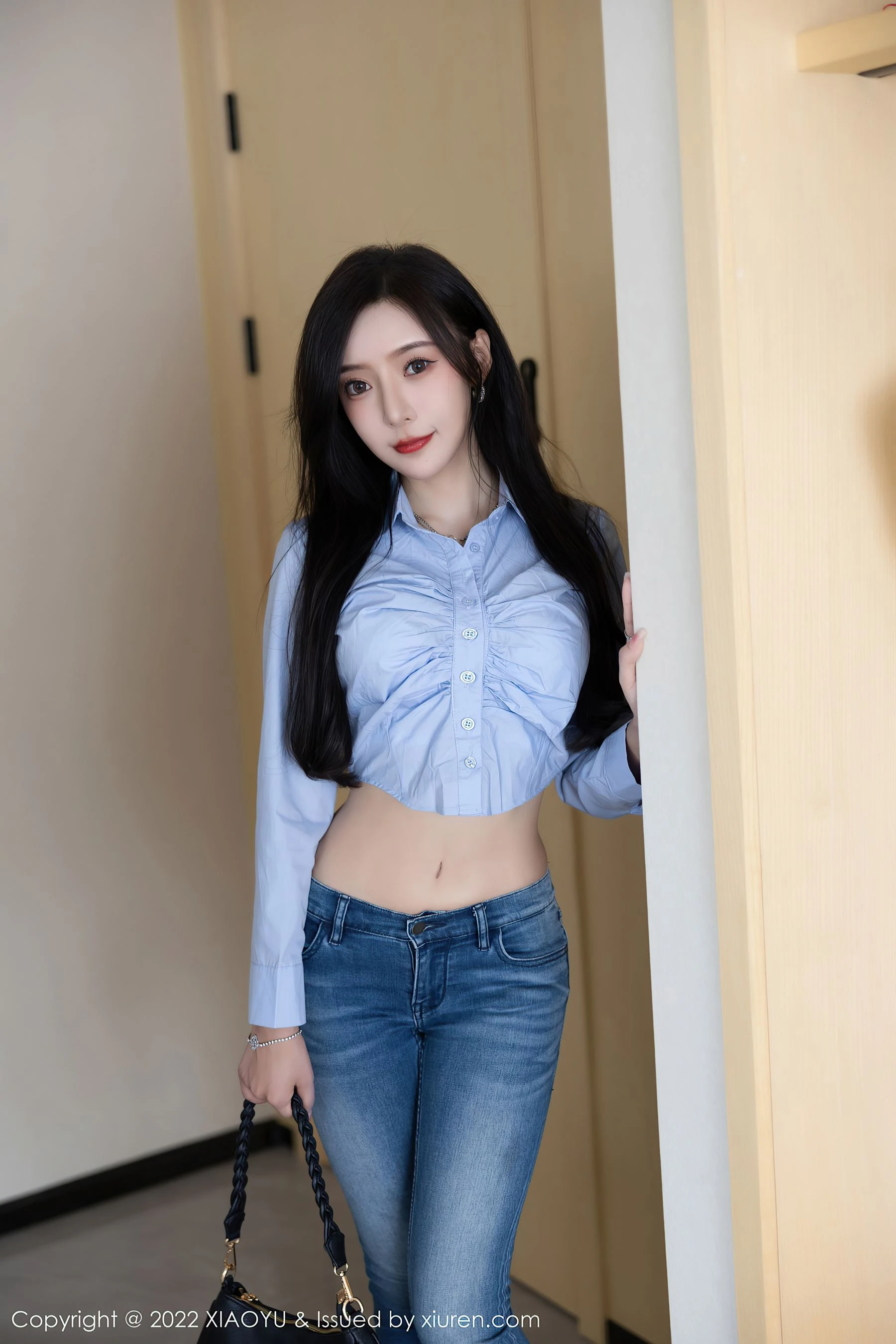 语画界 VOL.904 王馨瑶yanni第23张