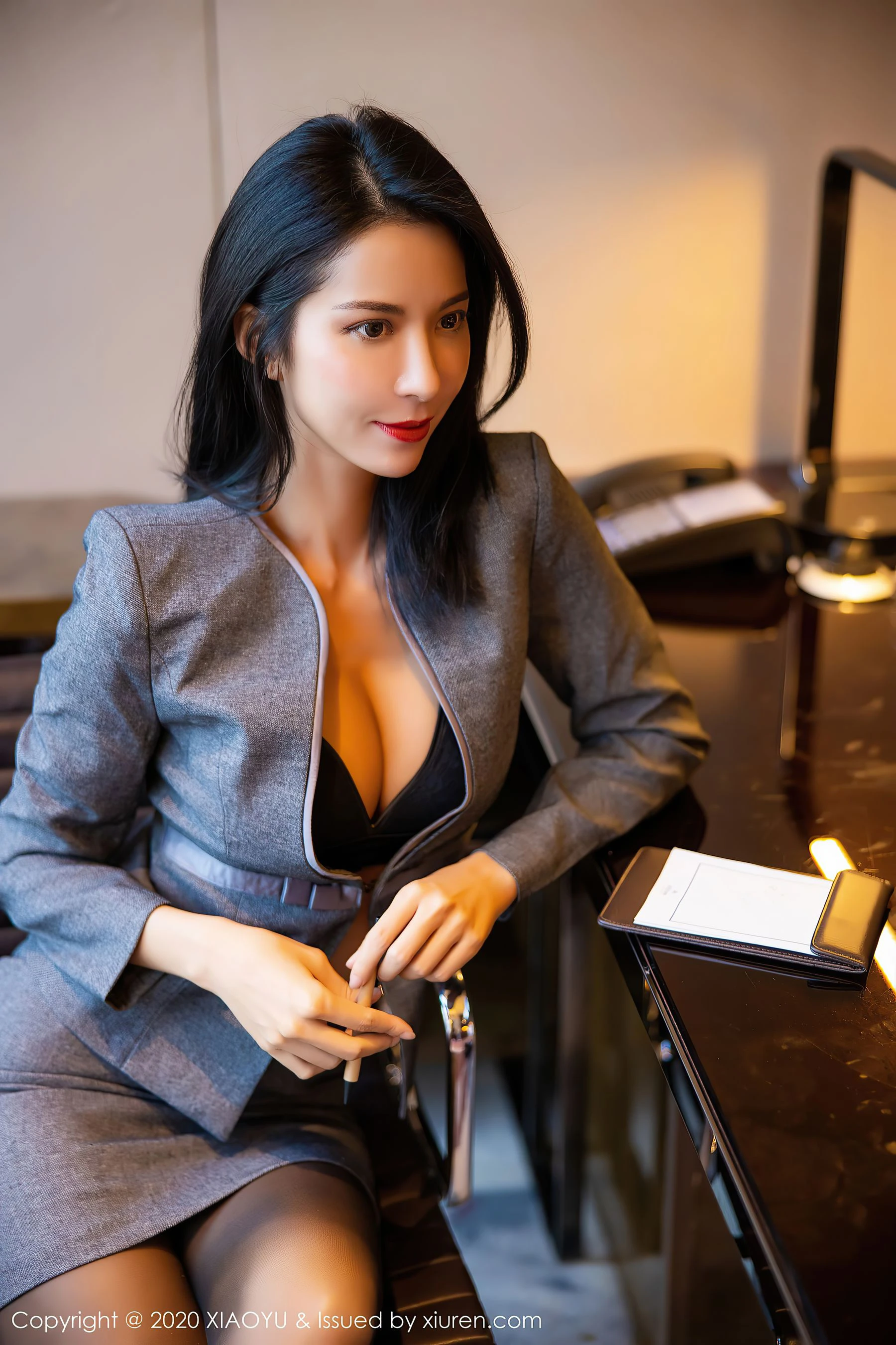 语画界 Vol.347 Carry第8张