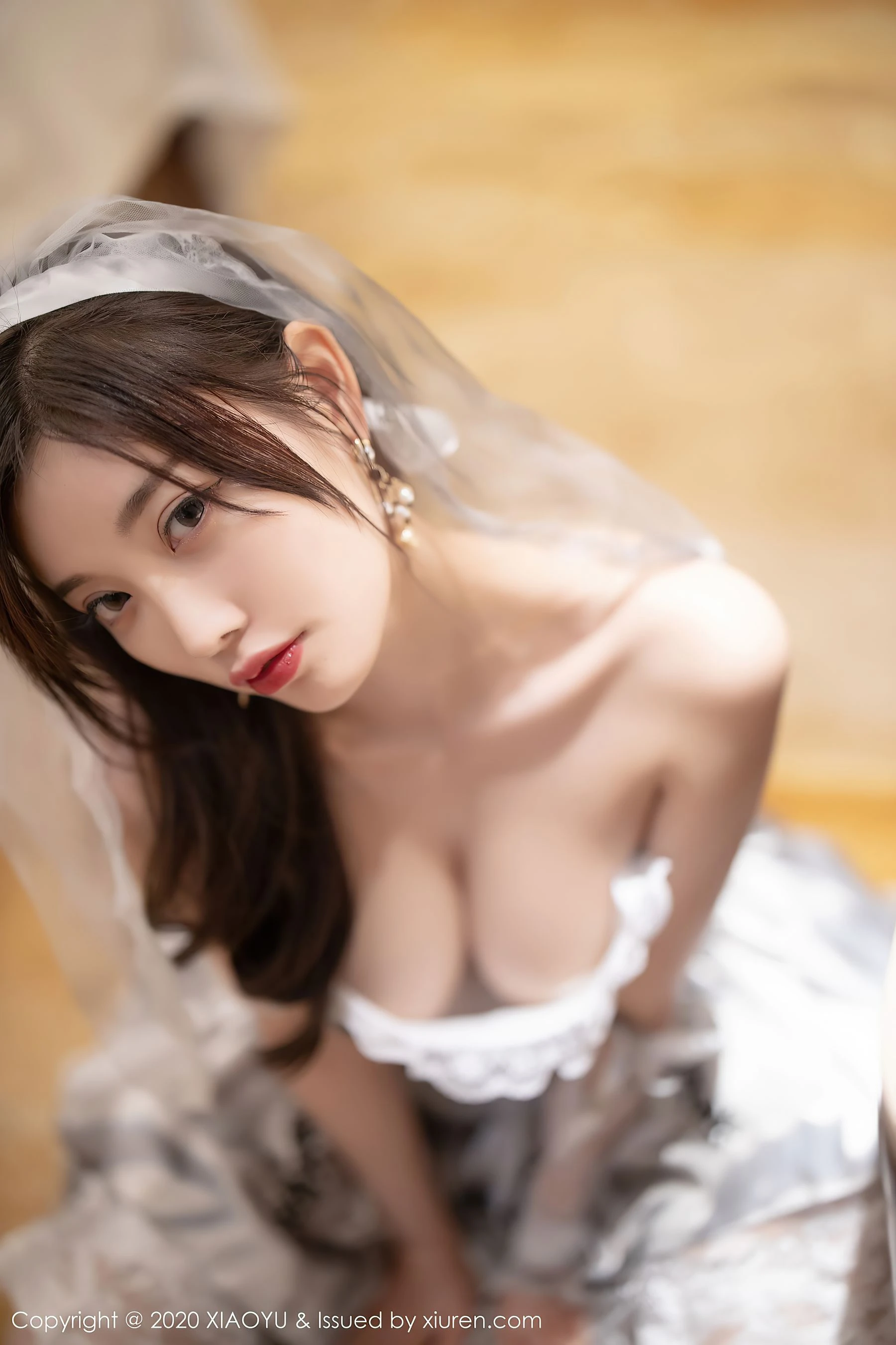 语画界 Vol.423 杨晨晨sugar第2张