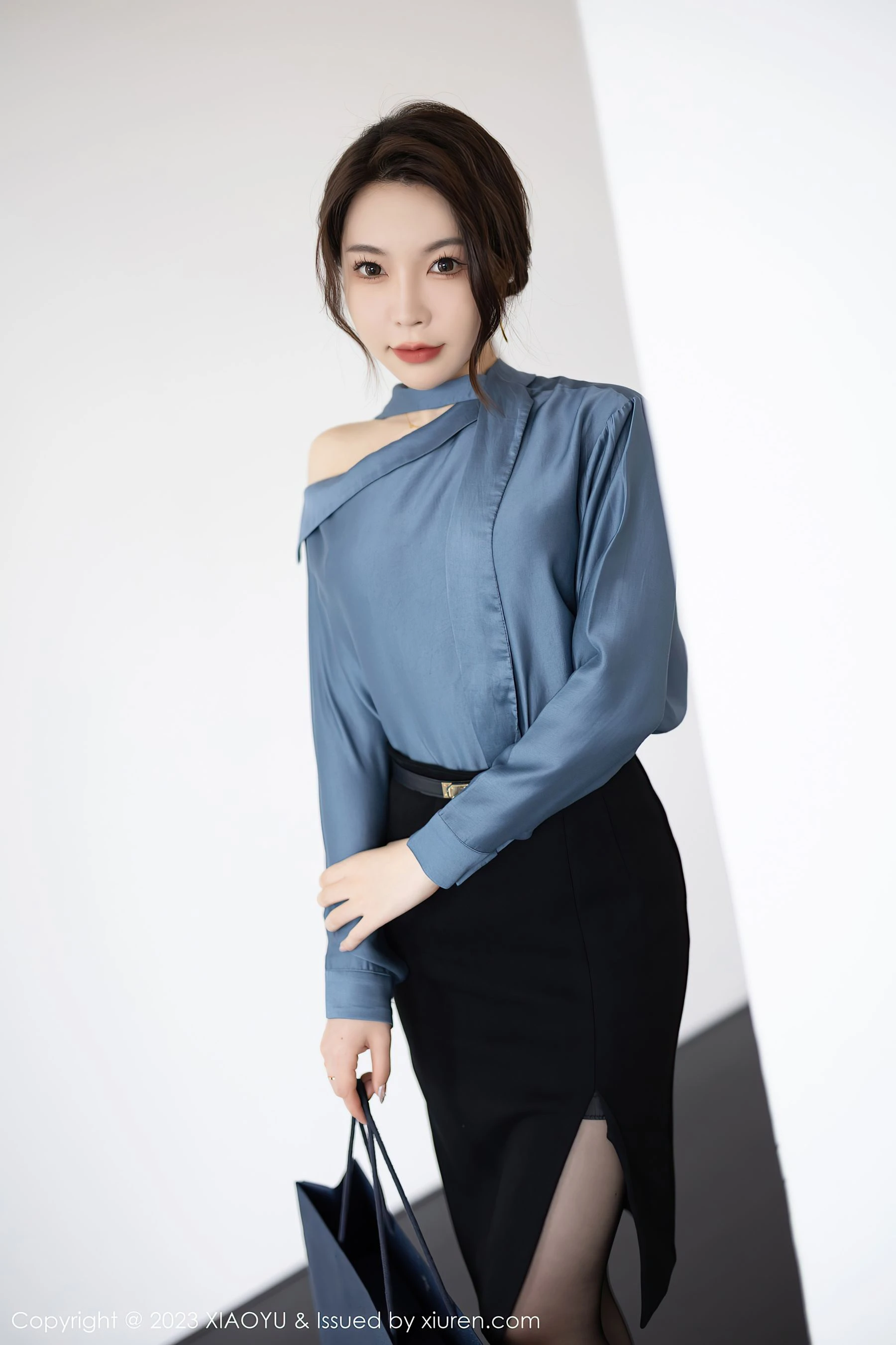  语画界 VOL.979 徐莉芝Booty第17张