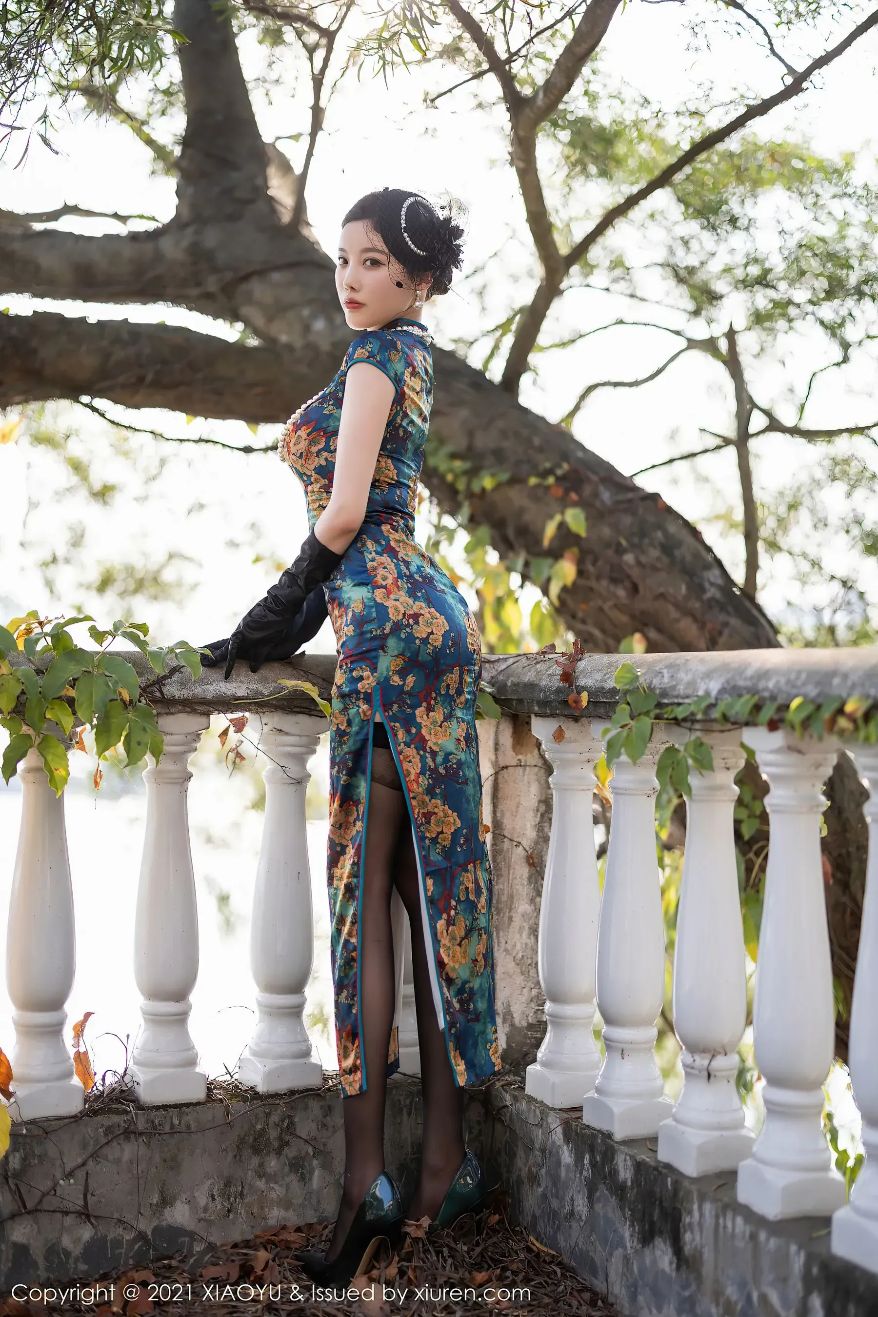 语画界 Vol.626 杨晨晨Yome第25张