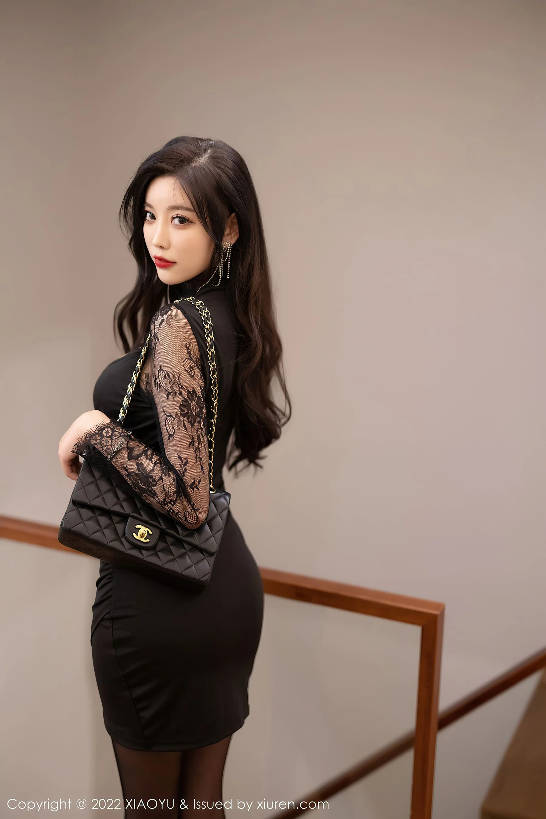 语画界 VOL.875 杨晨晨第18张