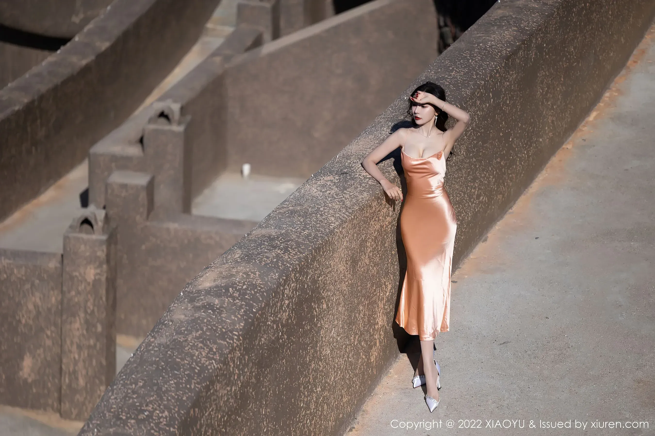 语画界 Vol.691 王馨瑶yanni第21张