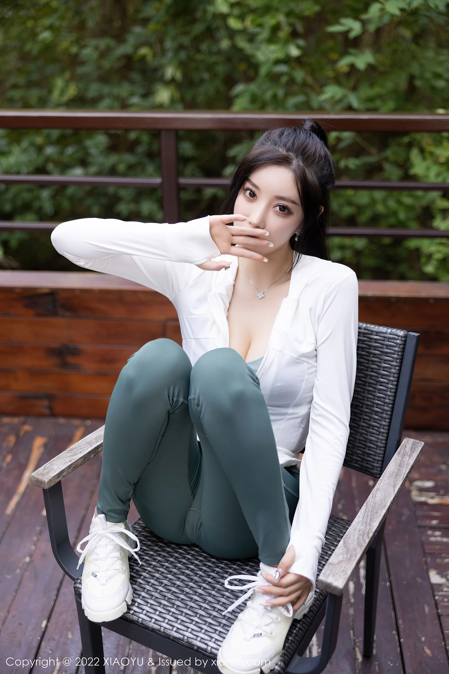  语画界 VOL.892 杨晨晨第21张