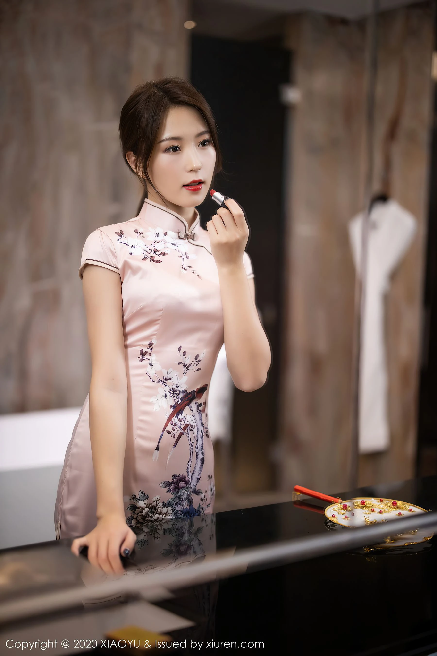 语画界 Vol.410 杨紫嫣Cynthia第14张