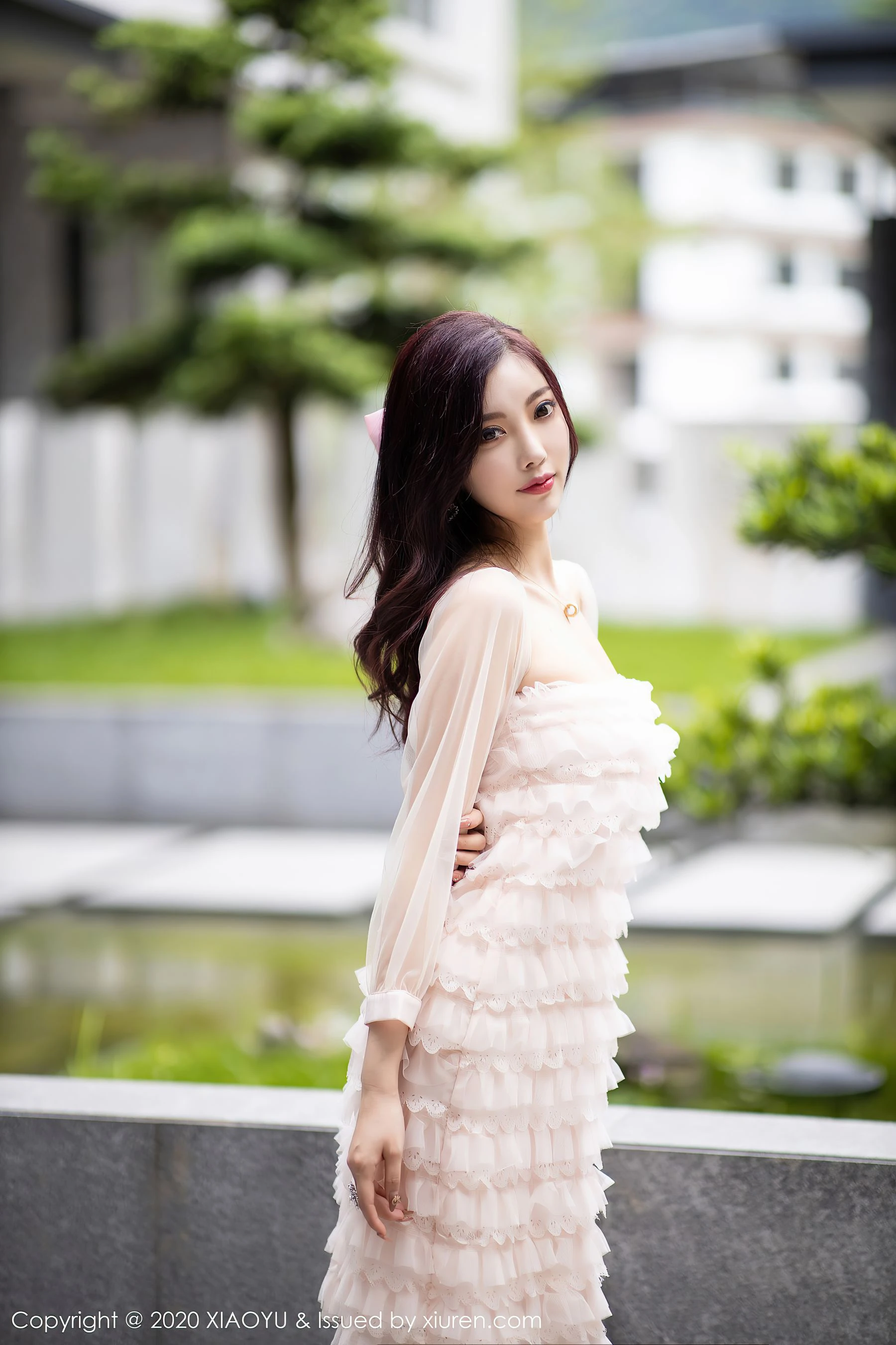 语画界 Vol.358 杨晨晨sugar第23张