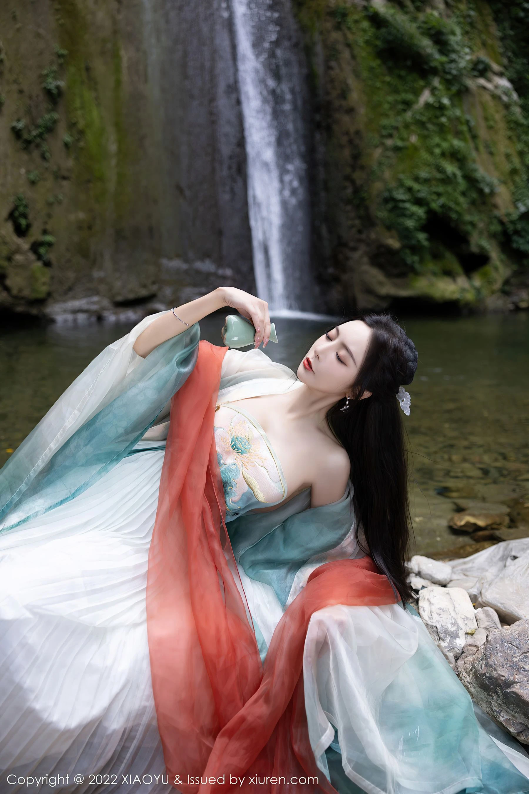 语画界 VOL.889 王馨瑶yanni第13张