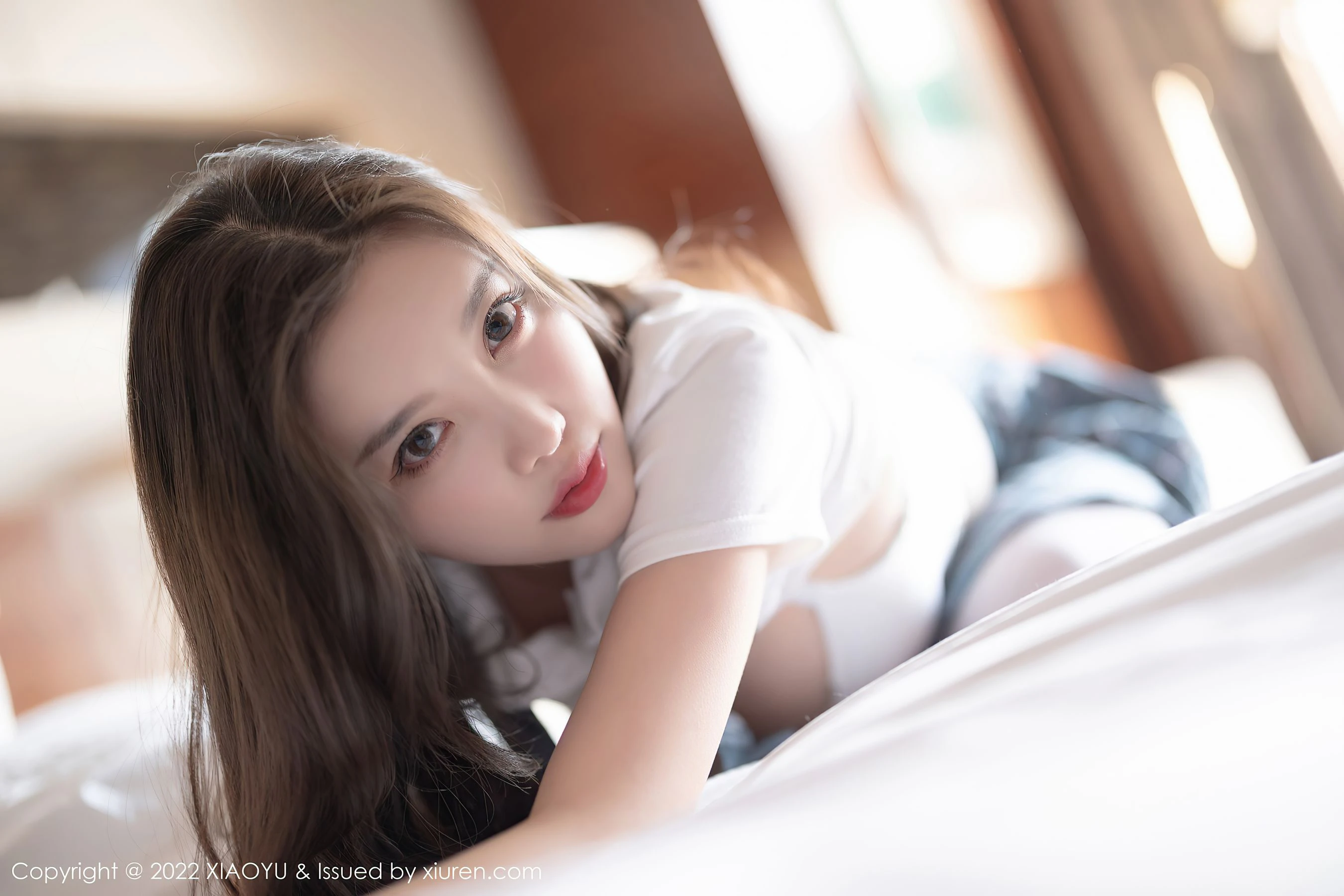 语画界 Vol.692 杨晨晨Yome第8张