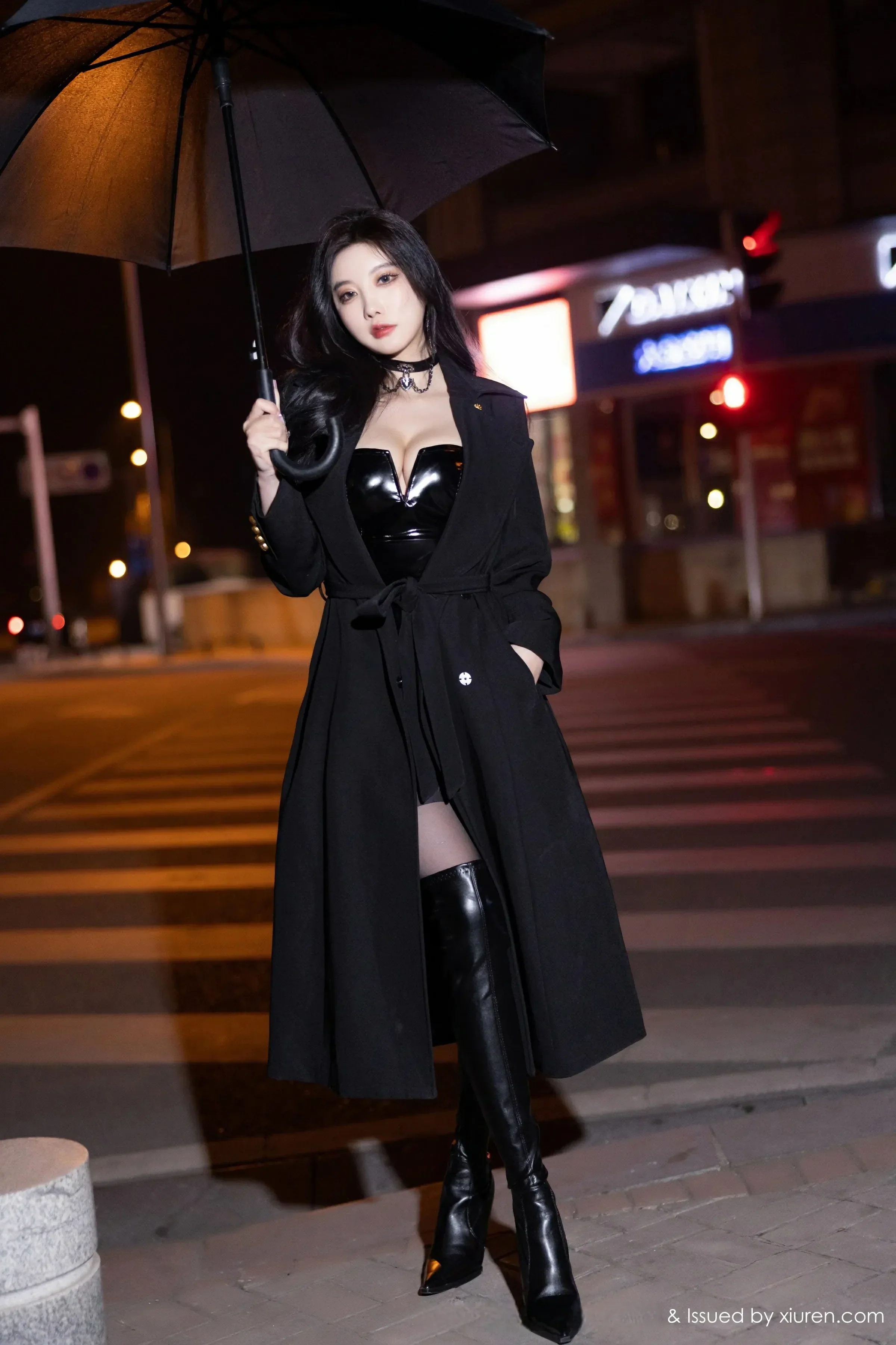  语画界 VOL.1241 杨晨晨Yome [85P]第8张