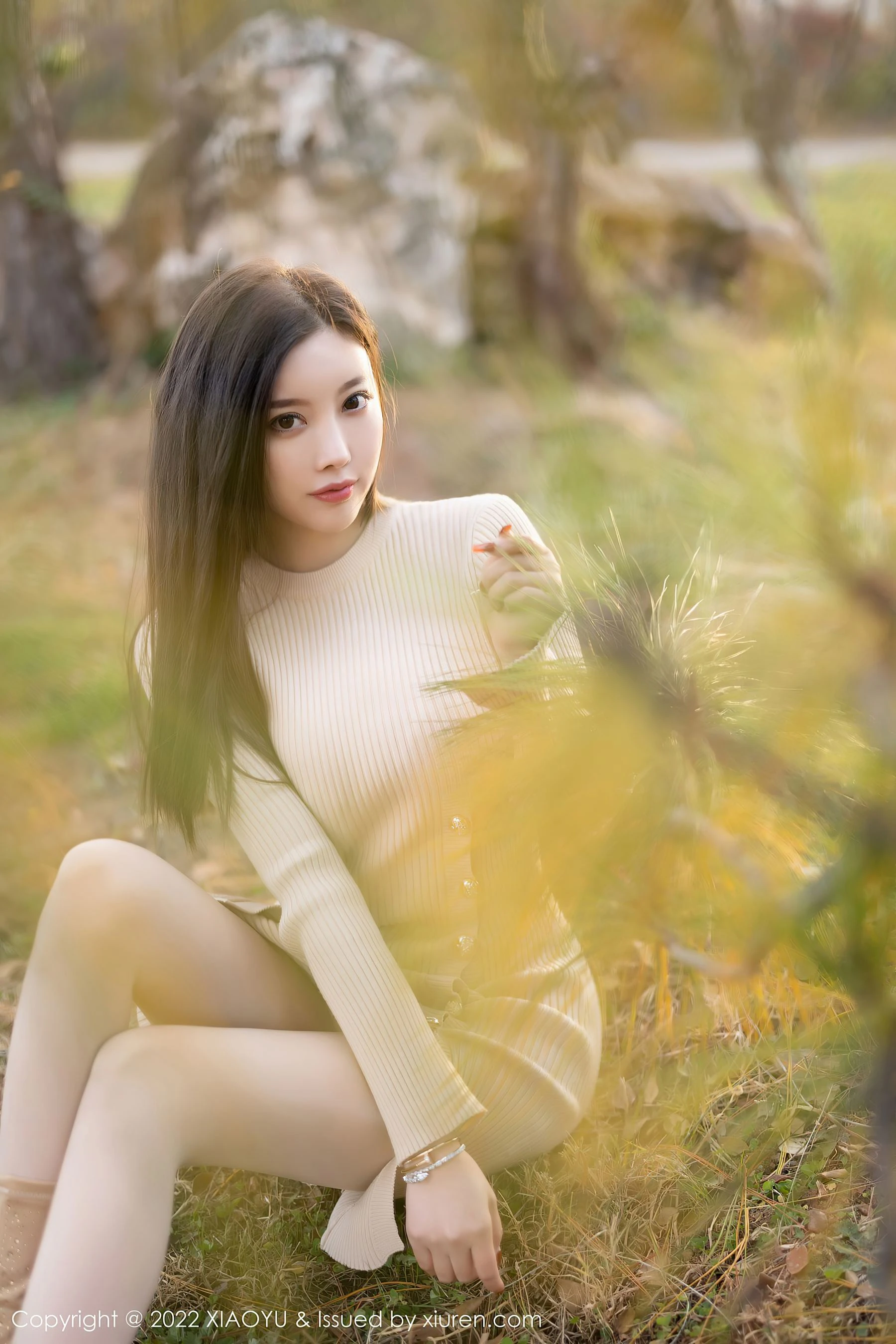  语画界 VOL.796 杨晨晨Yome第25张