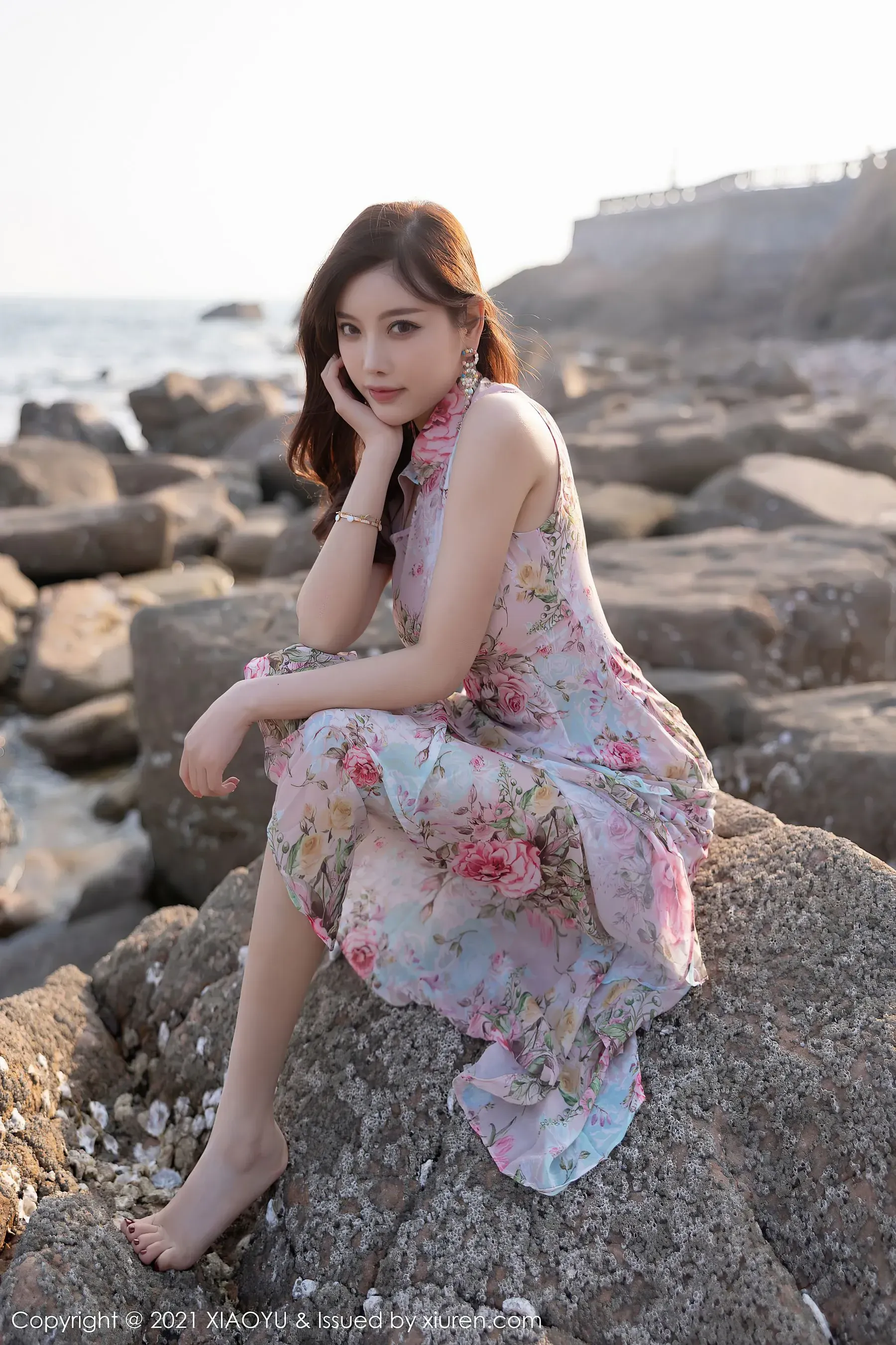  语画界 Vol.650 杨晨晨Yome第13张