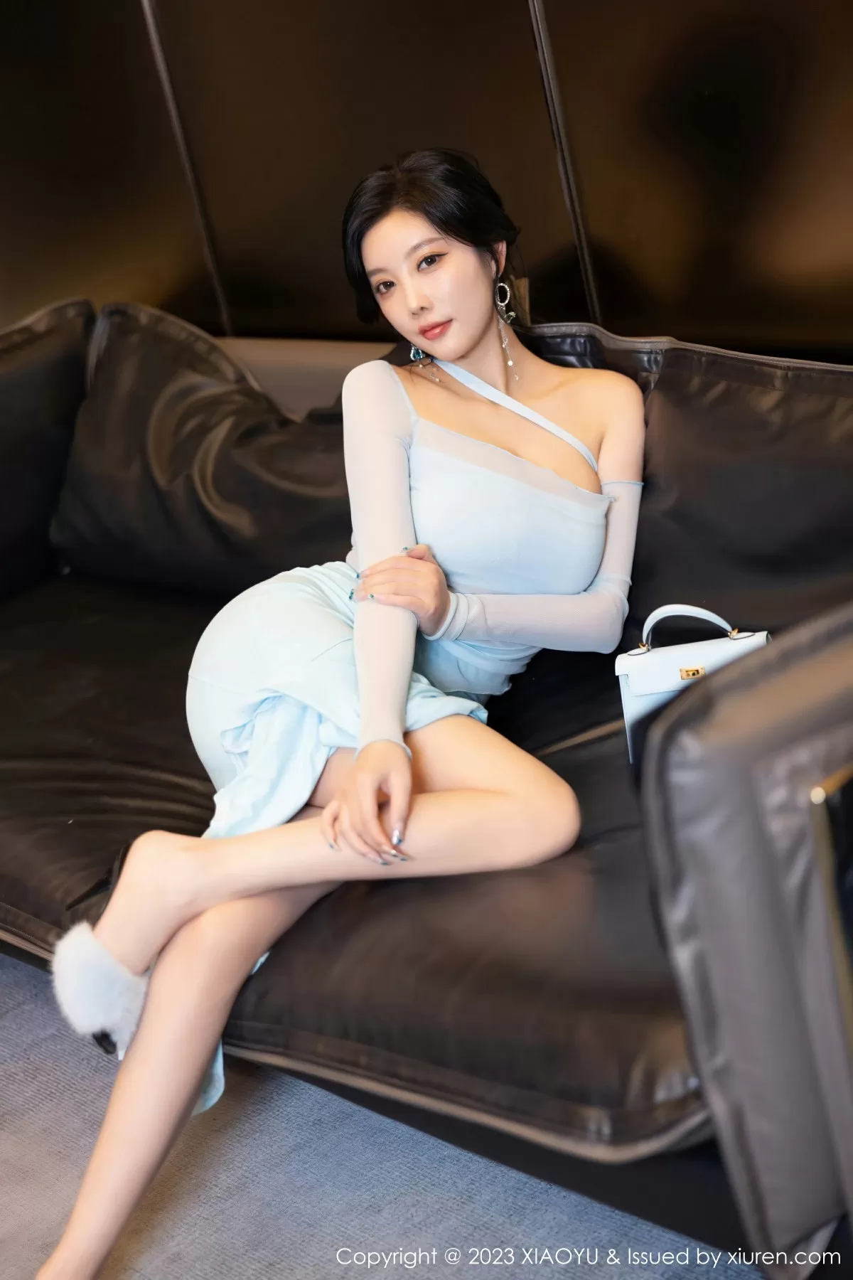  语画界 VOL.1139 杨晨晨Yome [84P]第4张