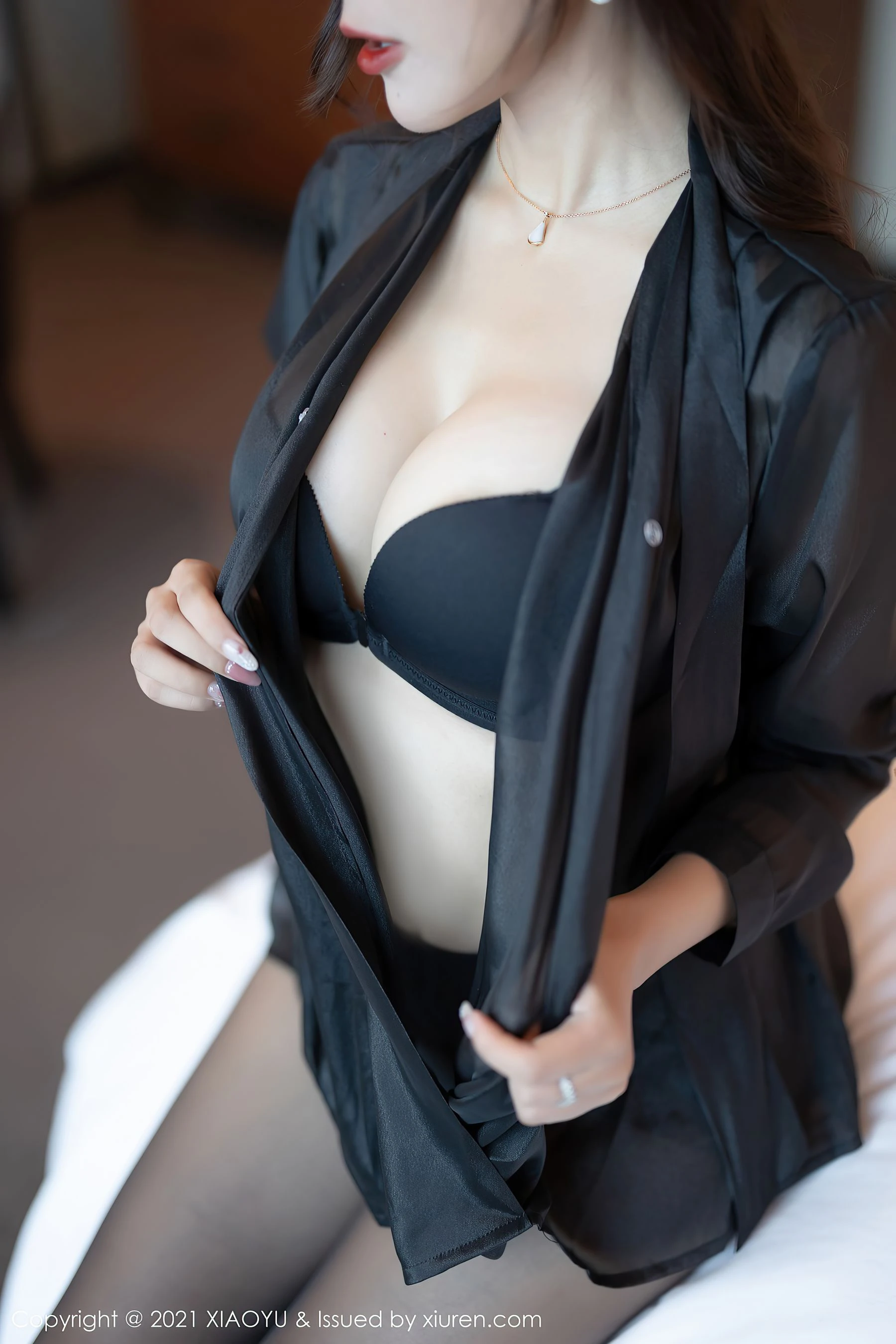  语画界 Vol.632 王馨瑶yanni第27张