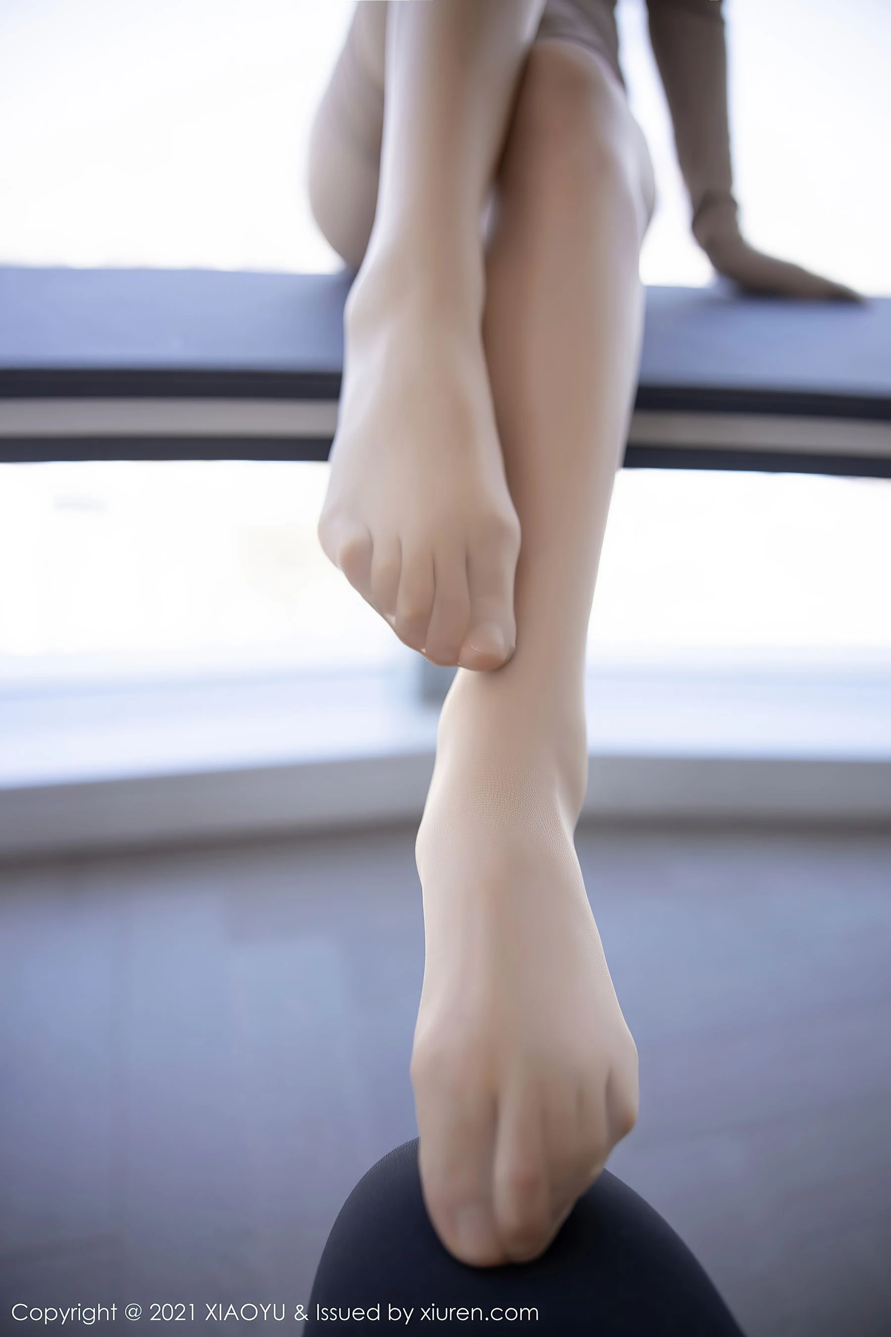  语画界 Vol.484 乔漫妮mina第10张